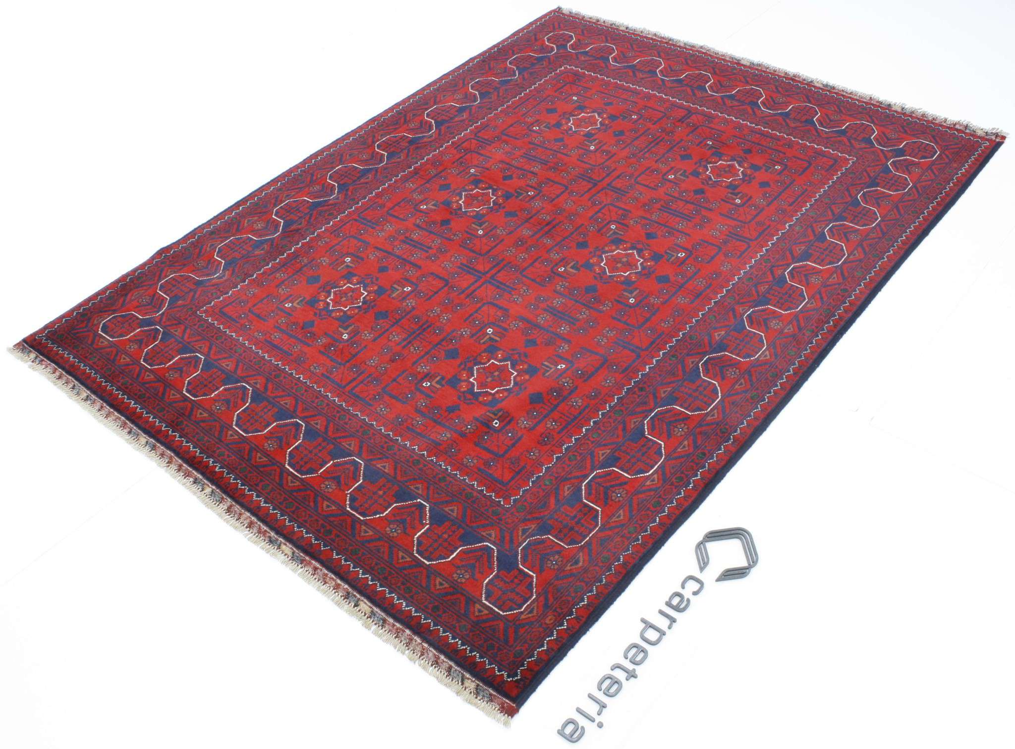 Oriental rug Mauri