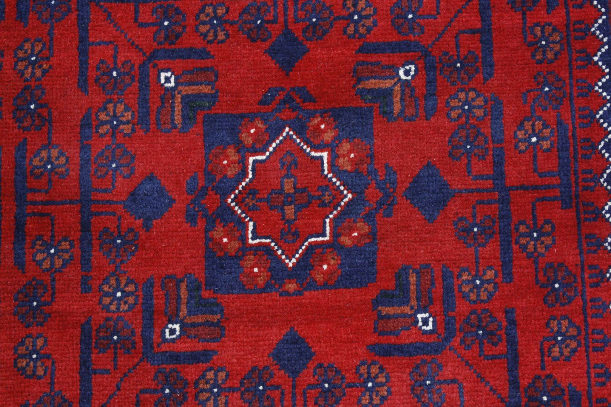 Oriental rug Mauri