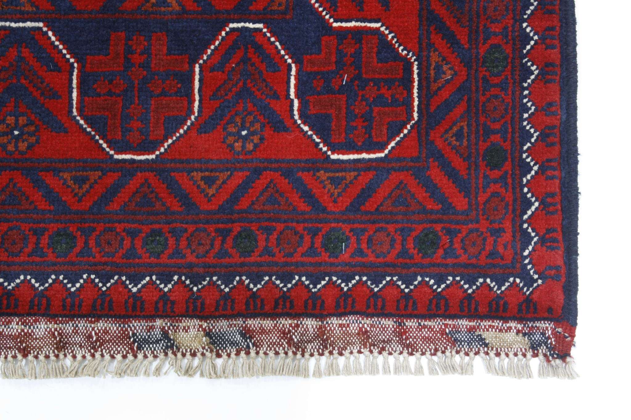 Oriental rug Mauri