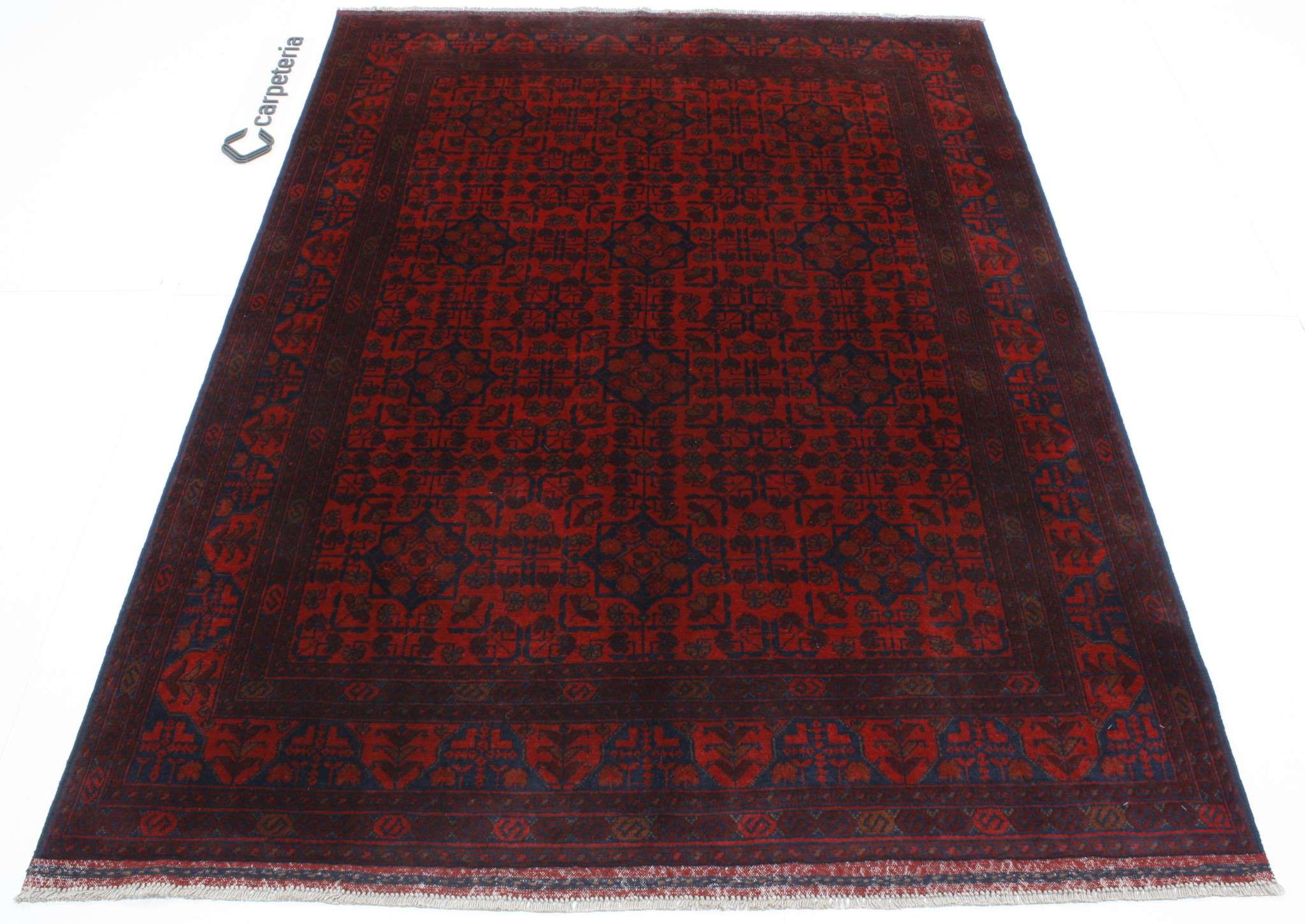 Oriental rug Mauri