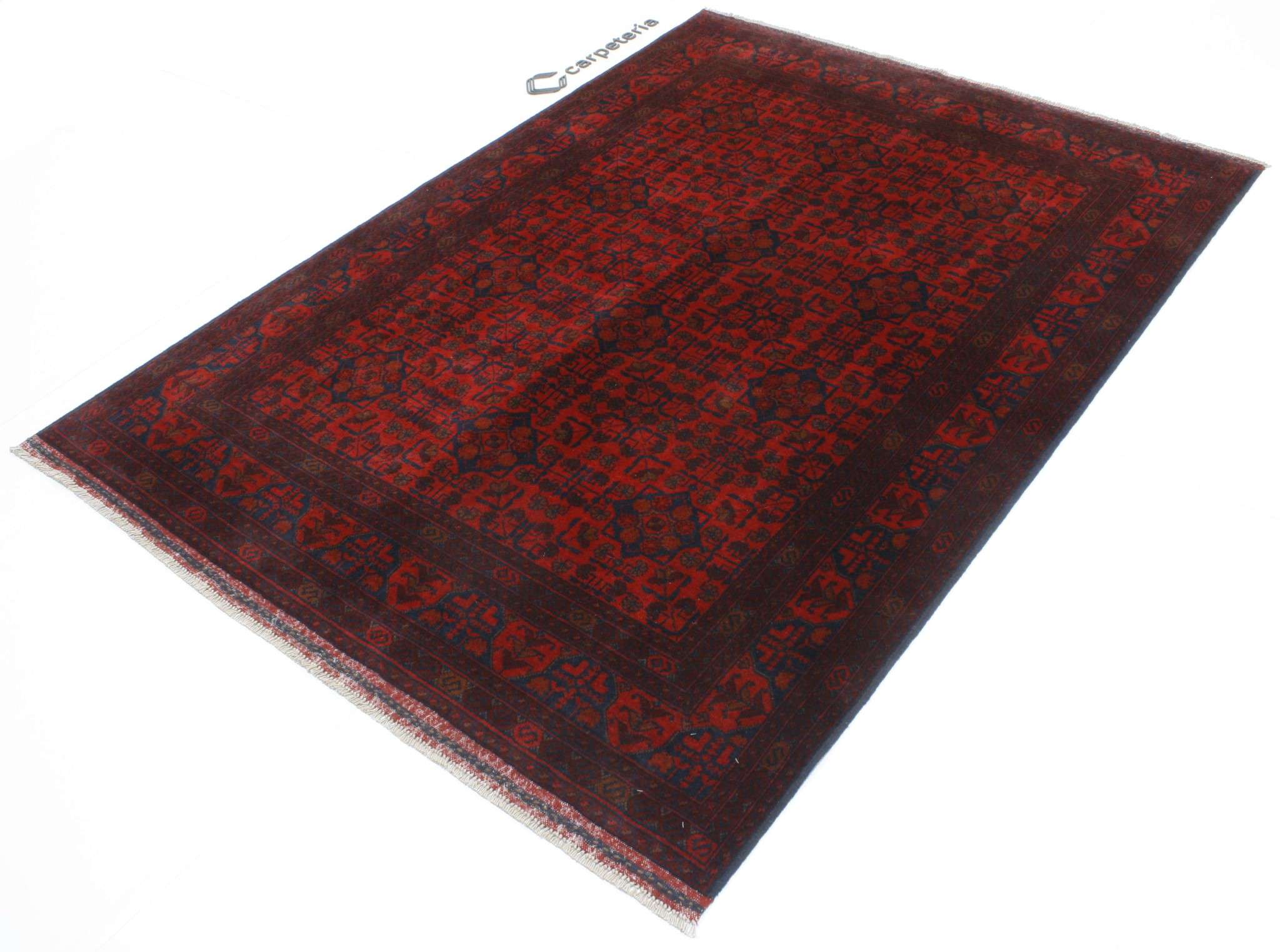 Oriental rug Mauri