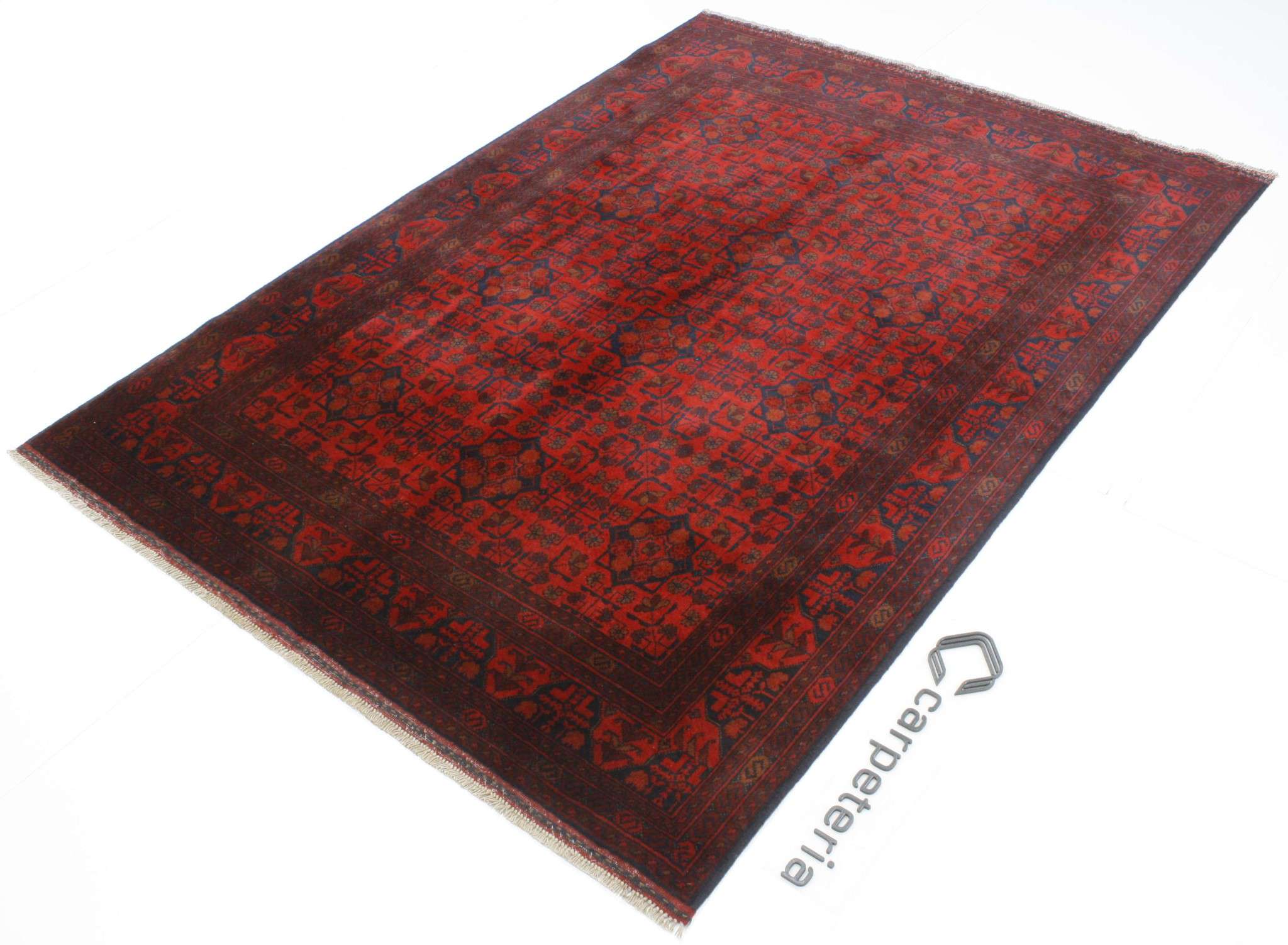 Oriental rug Mauri