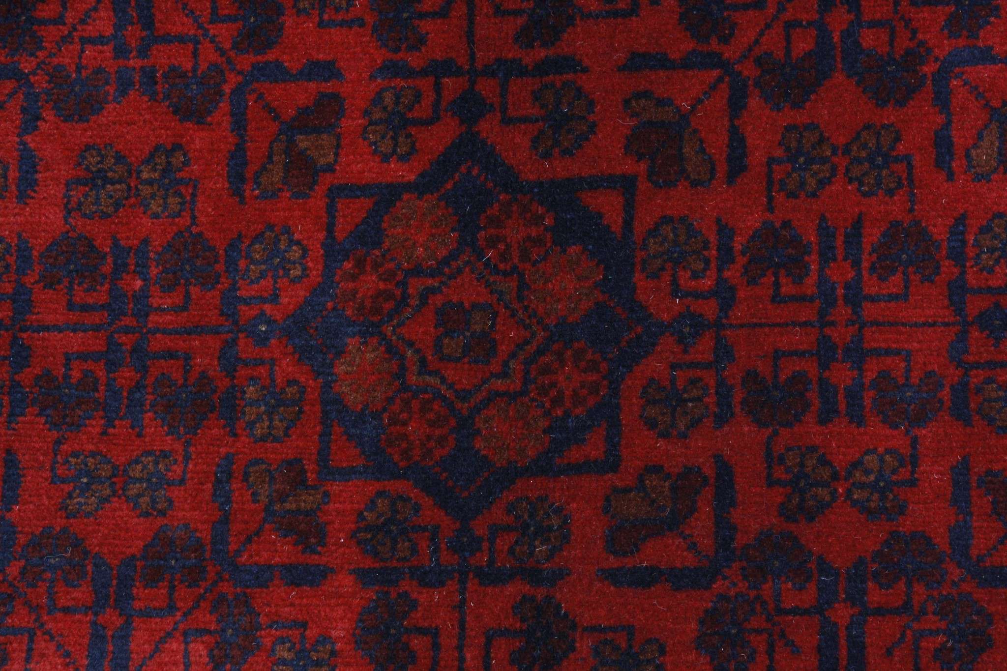 Oriental rug Mauri