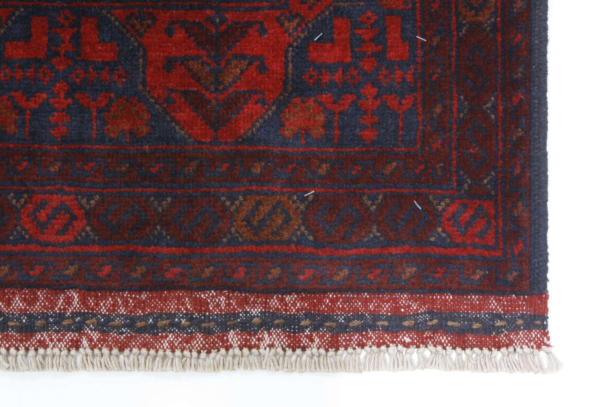 Oriental rug Mauri