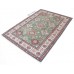 Oriental rug Kazak Exclusive