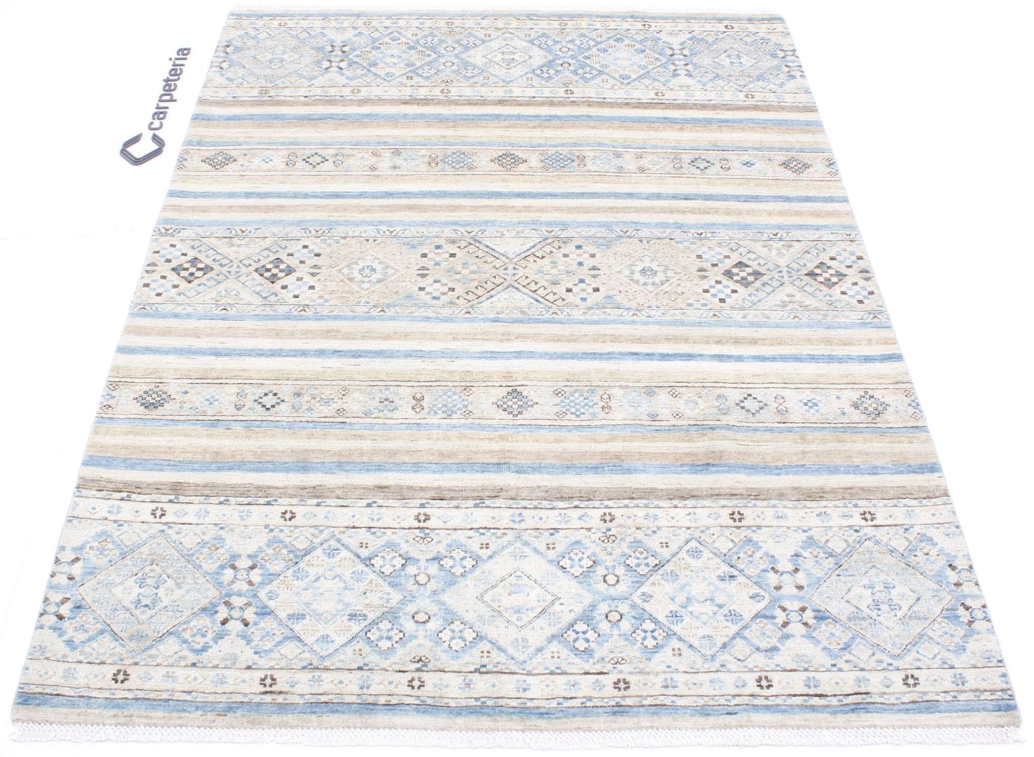 Oriental rug Turkmen Royal