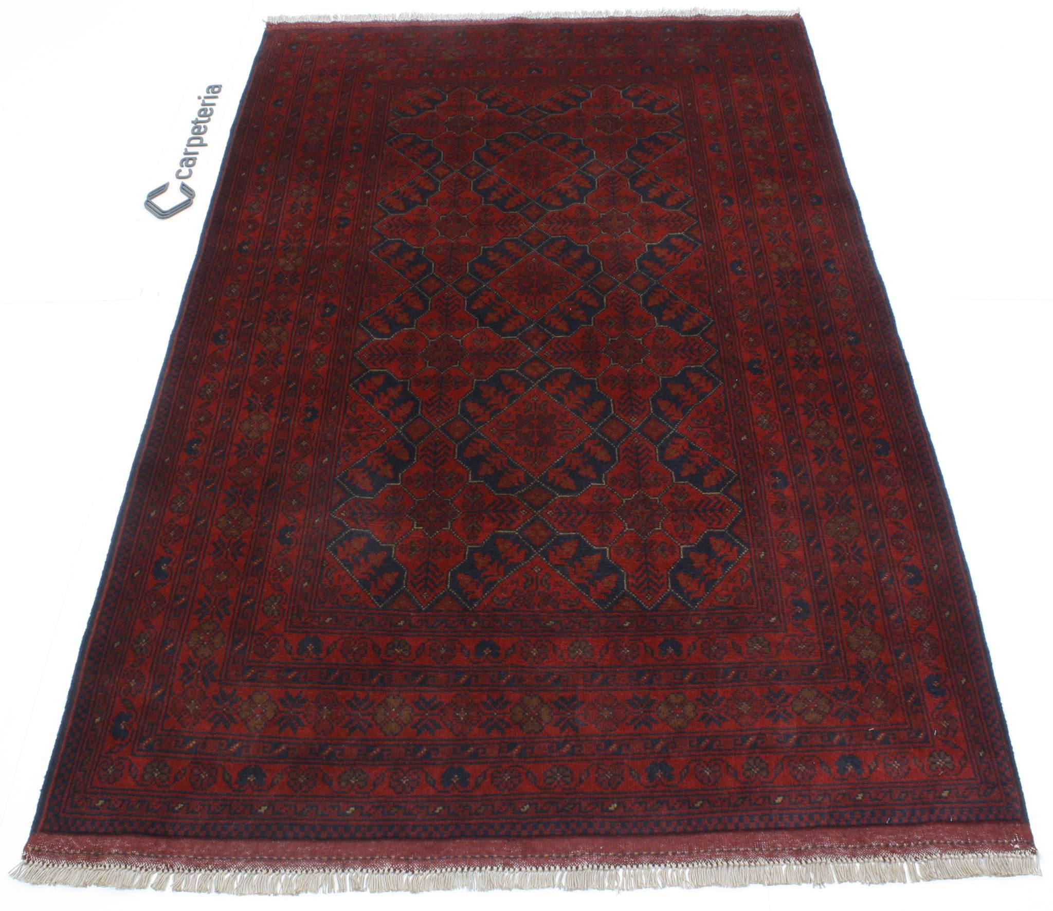 Oriental rug Mauri