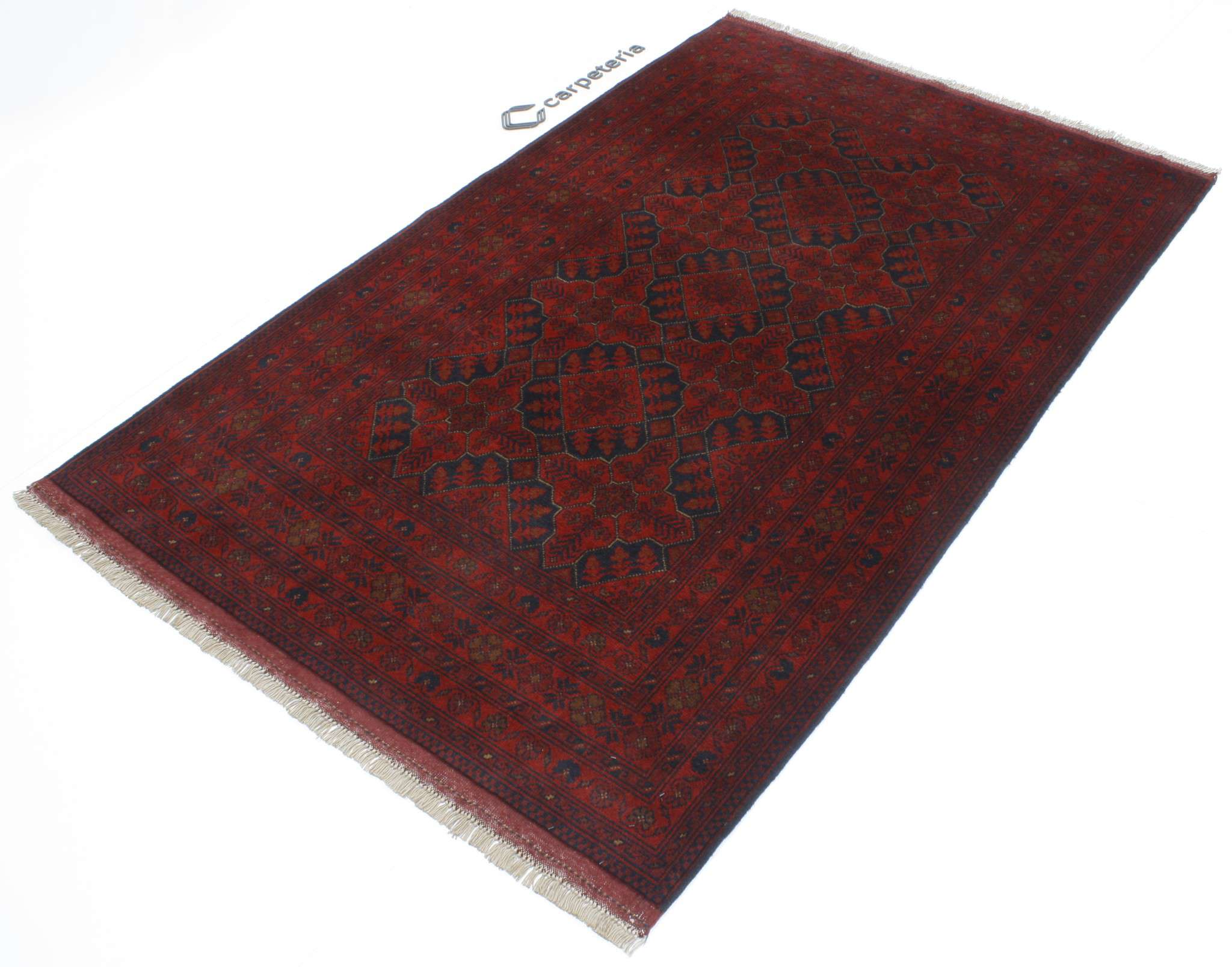 Oriental rug Mauri