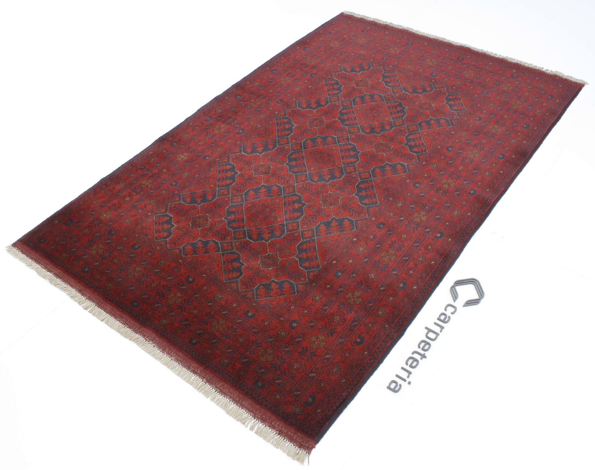 Oriental rug Mauri