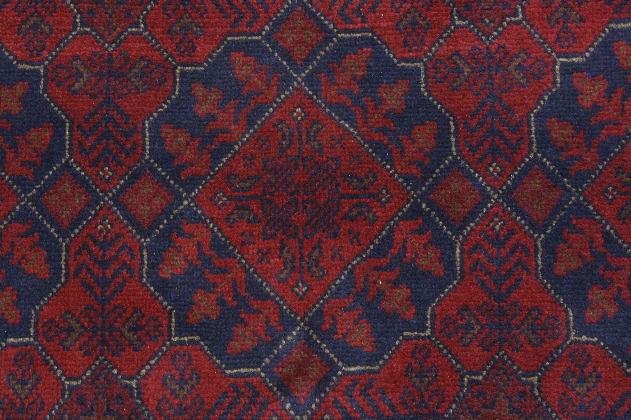 Oriental rug Mauri