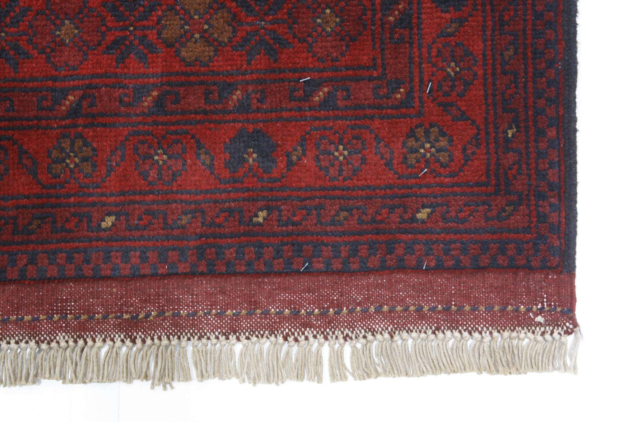 Oriental rug Mauri