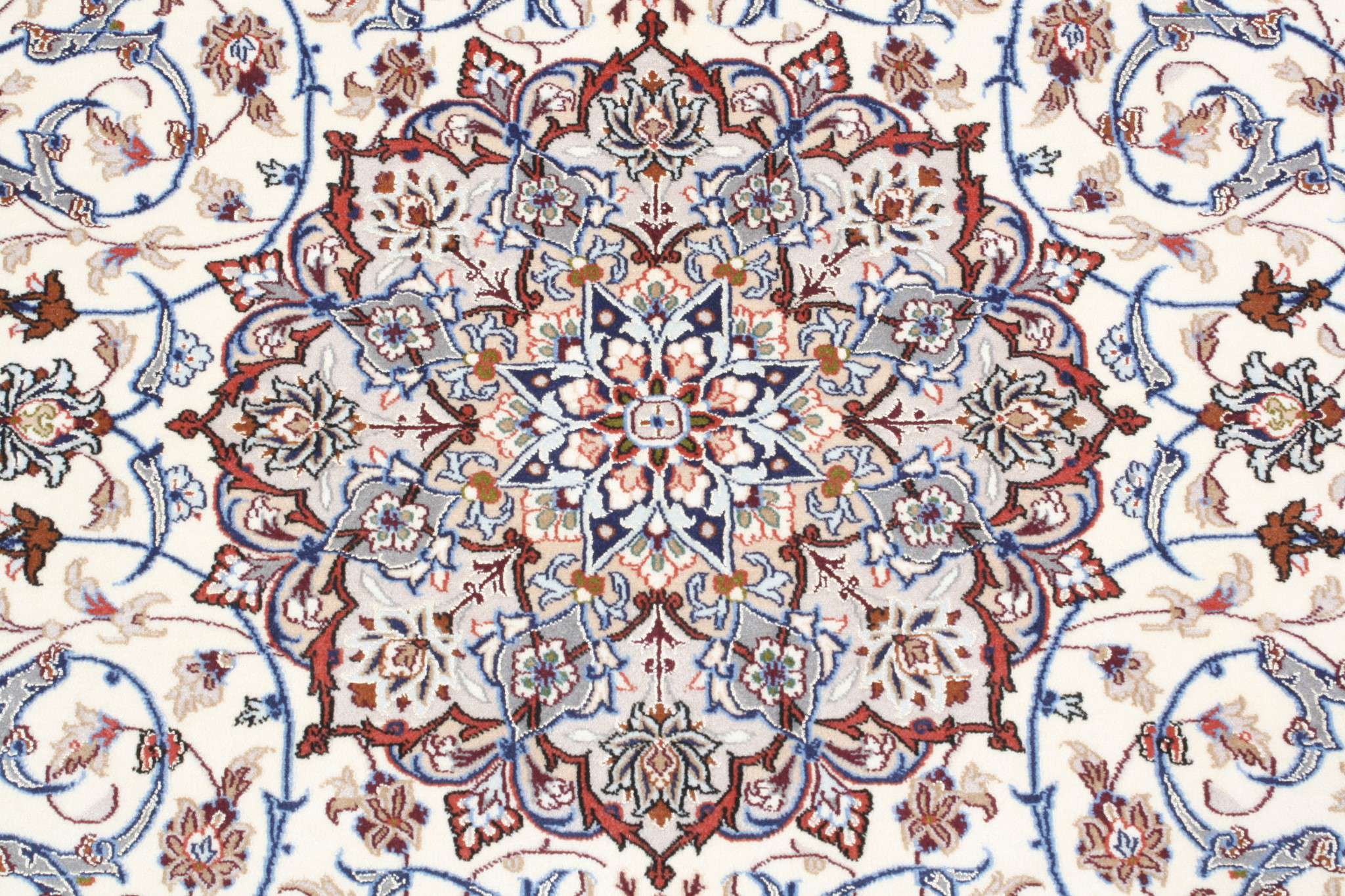 Persian rug Isfahan Royal