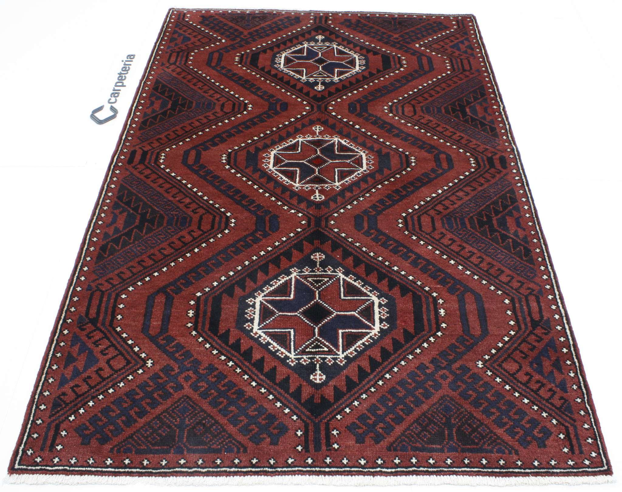 Persian rug Lori Super