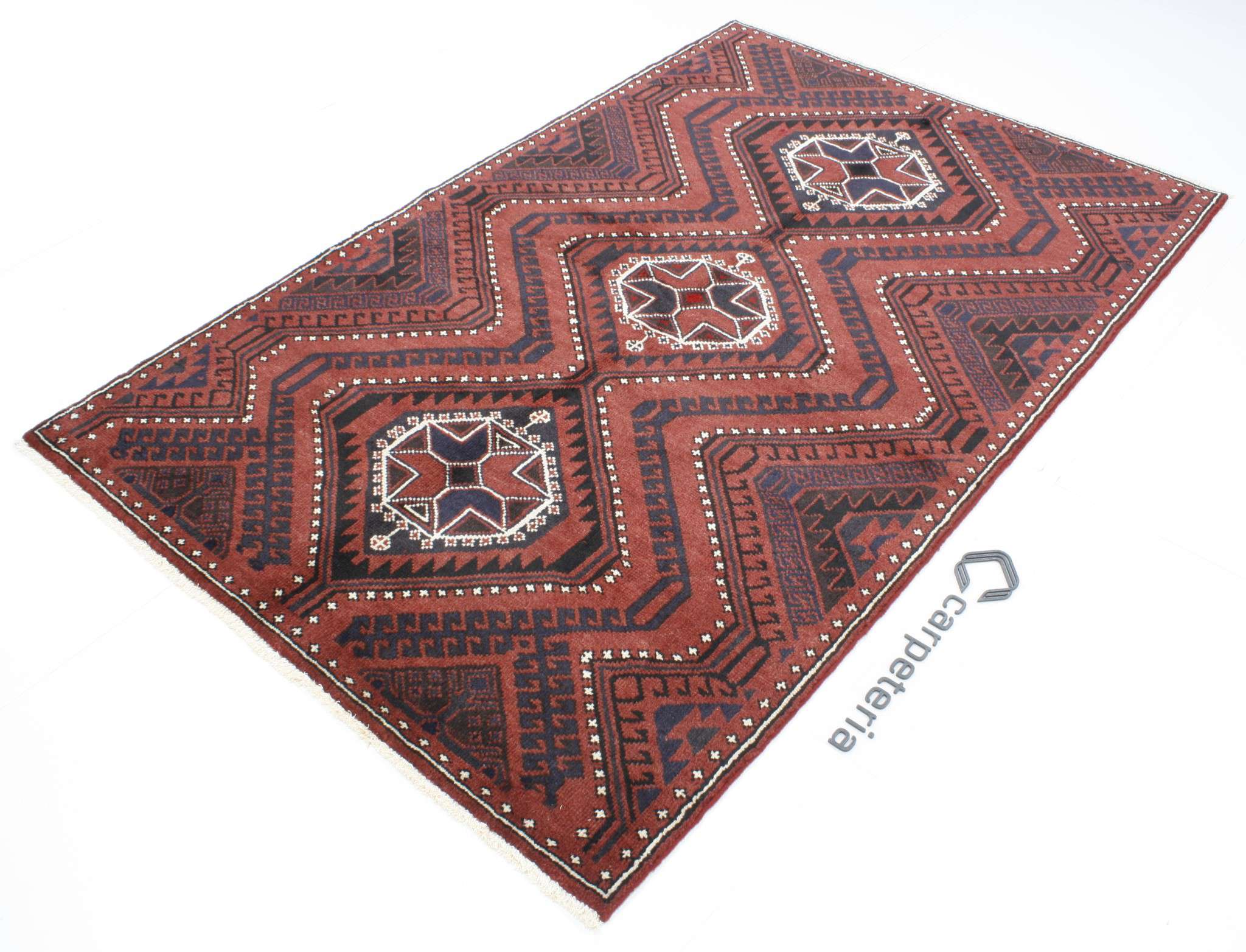 Persian rug Lori Super