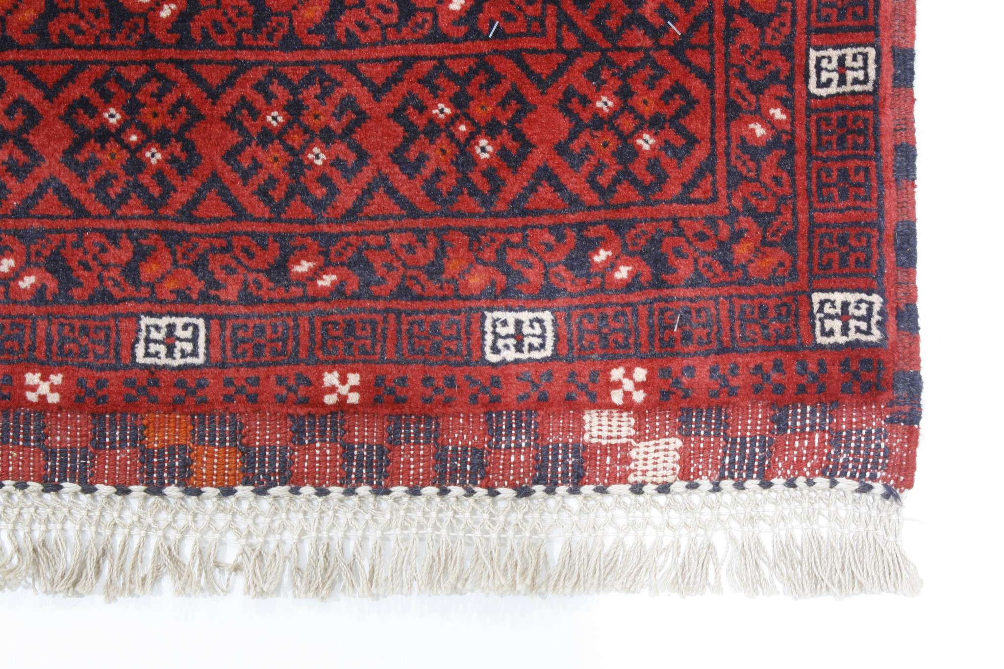 Oriental rug Soleiman Parda