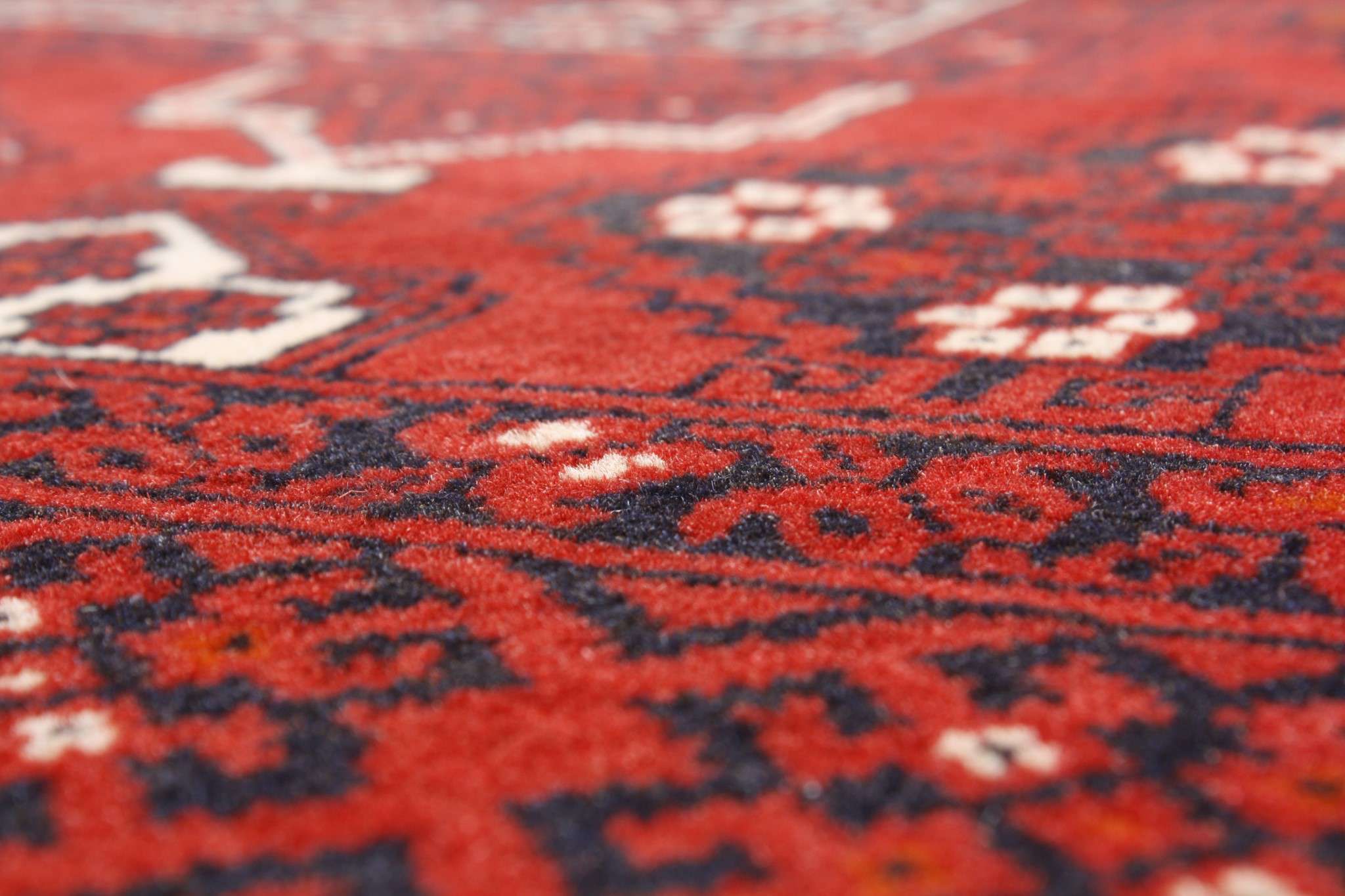 Oriental rug Soleiman Parda