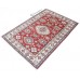 Oriental rug Kazak Exclusive