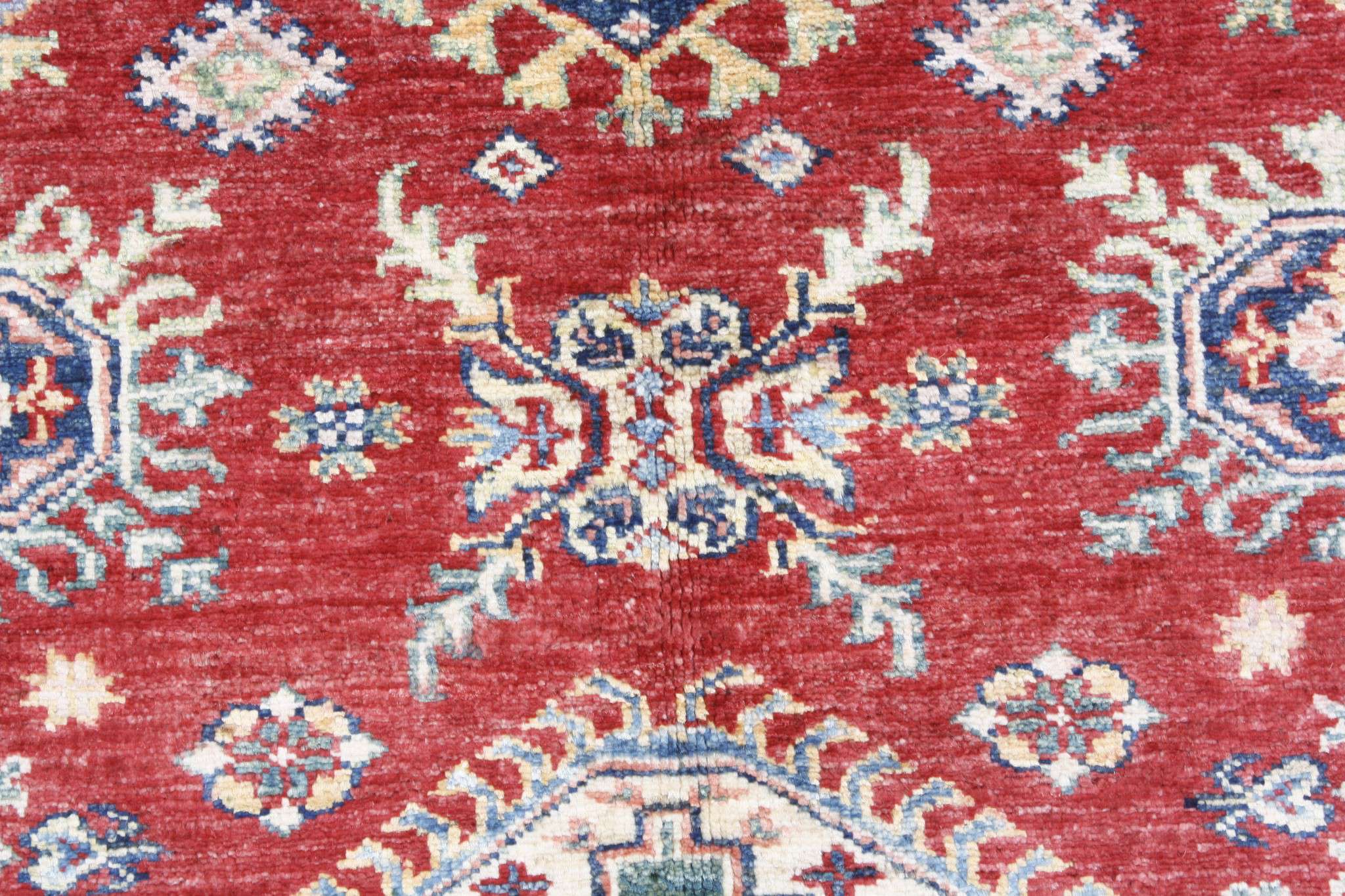 Oriental rug Kazak Exclusive