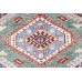 Oriental rug Kazak Exclusive