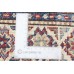 Oriental rug Kazak Exclusive