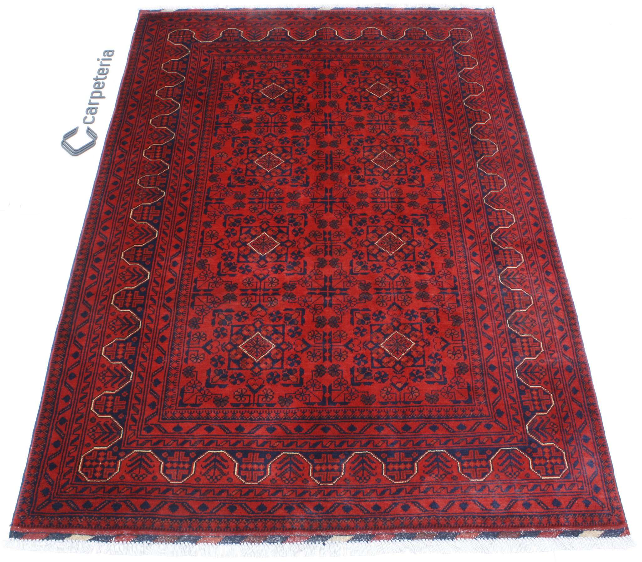 Oriental rug Mauri