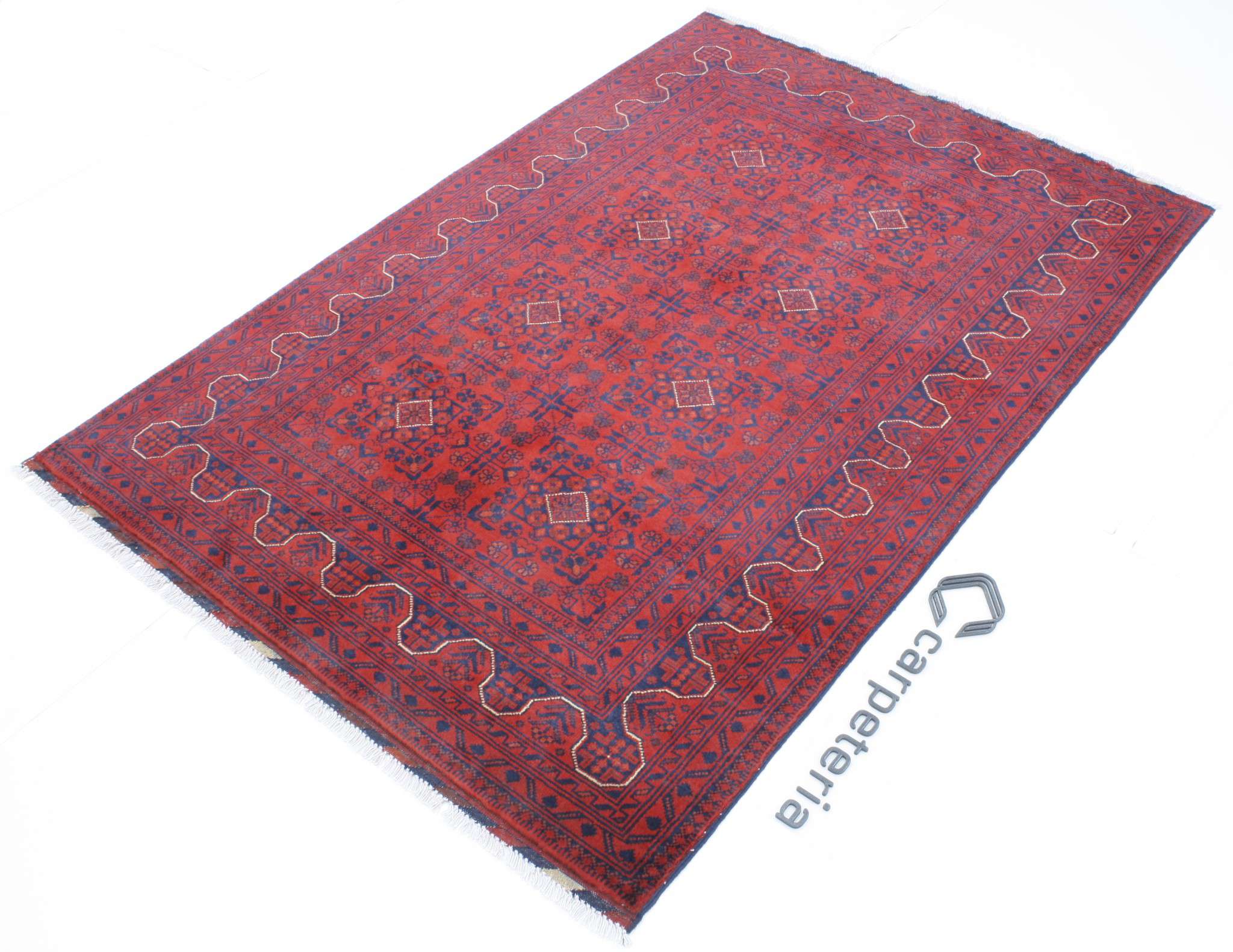 Oriental rug Mauri