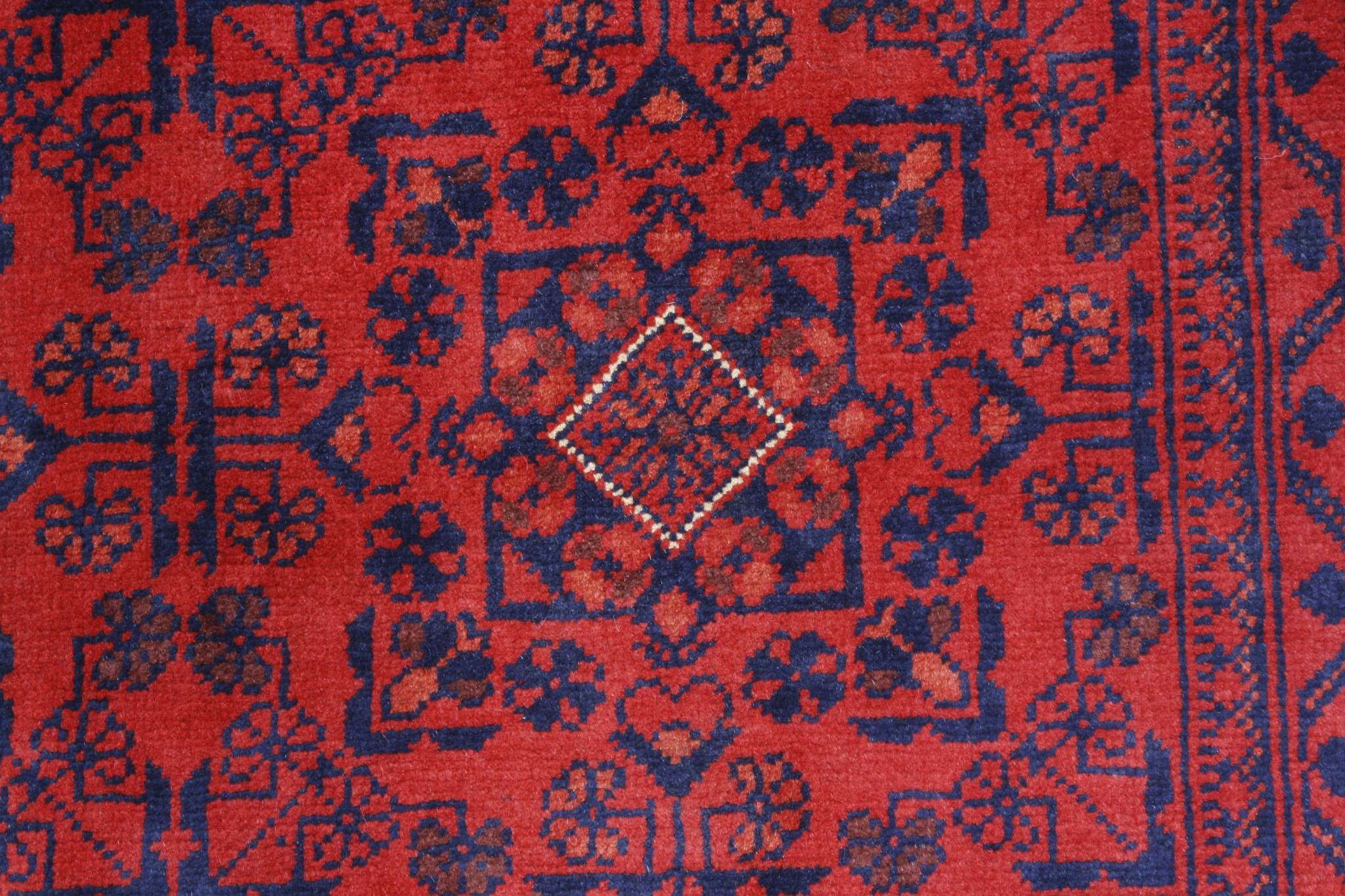 Oriental rug Mauri