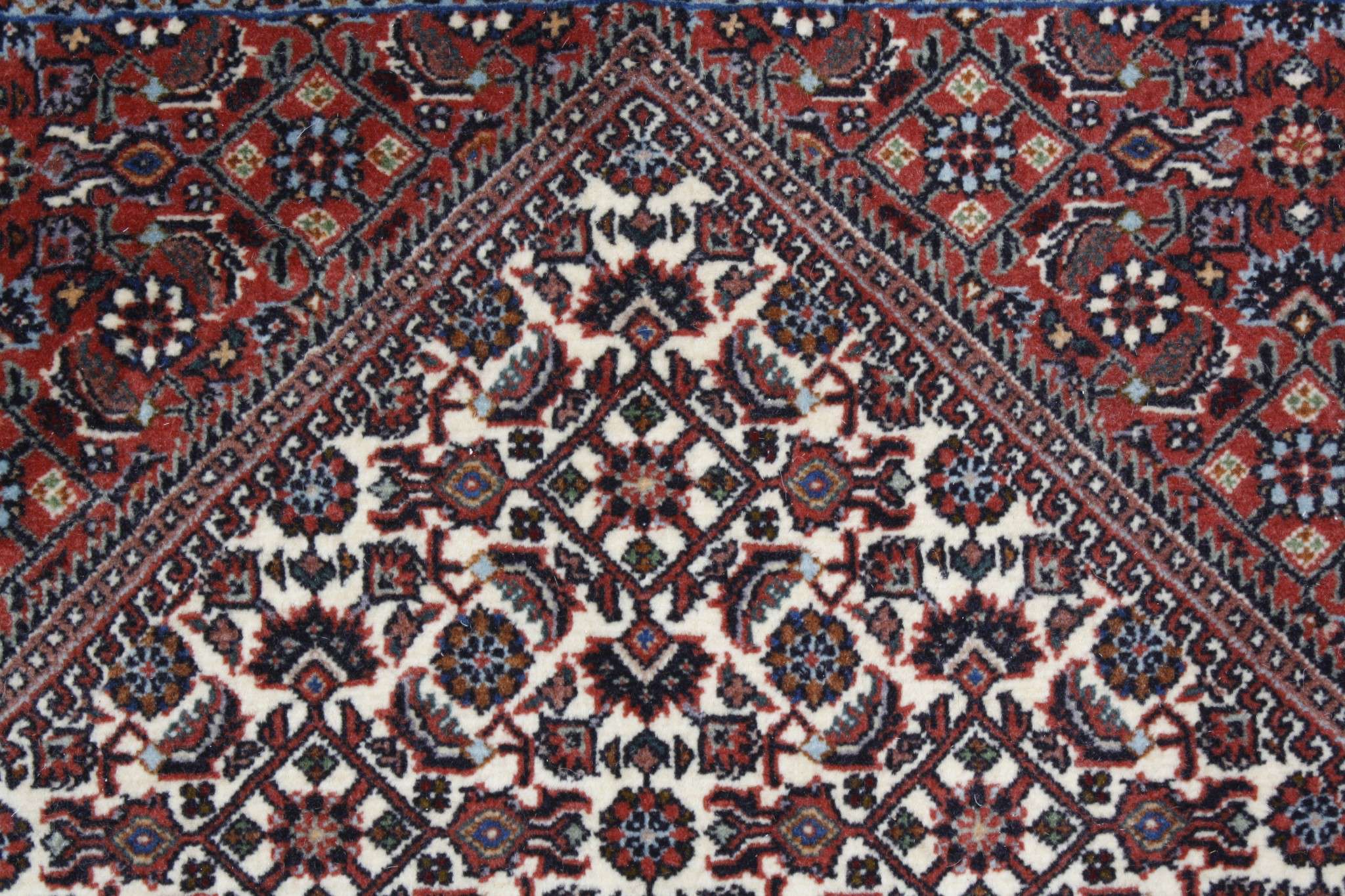 Persian rug Bijar Exclusive