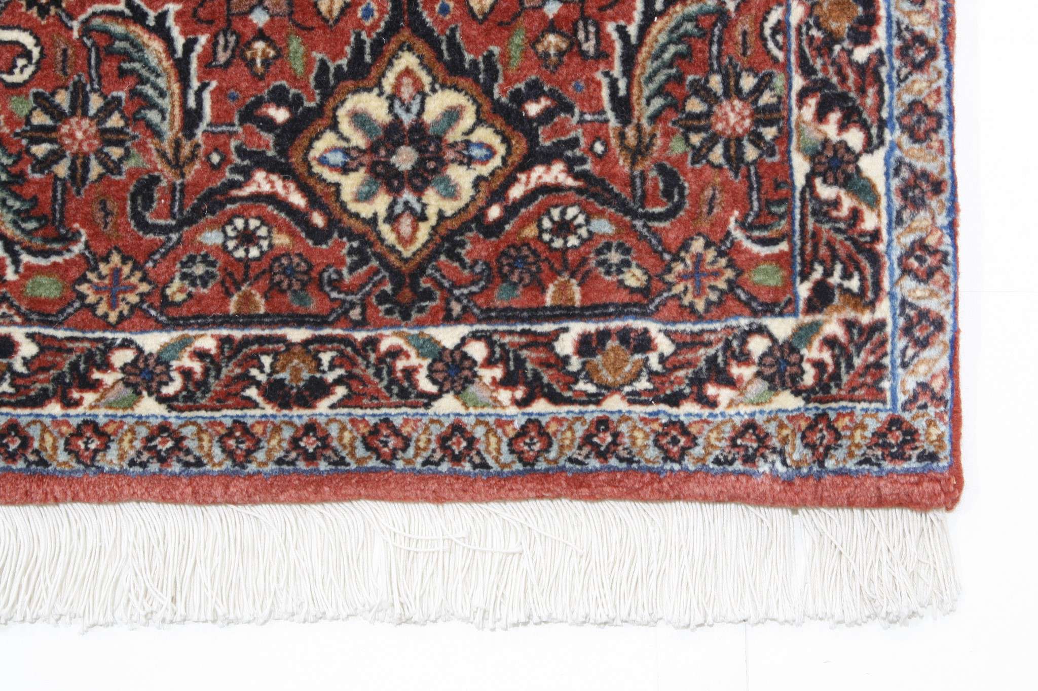 Persian rug Bijar Exclusive