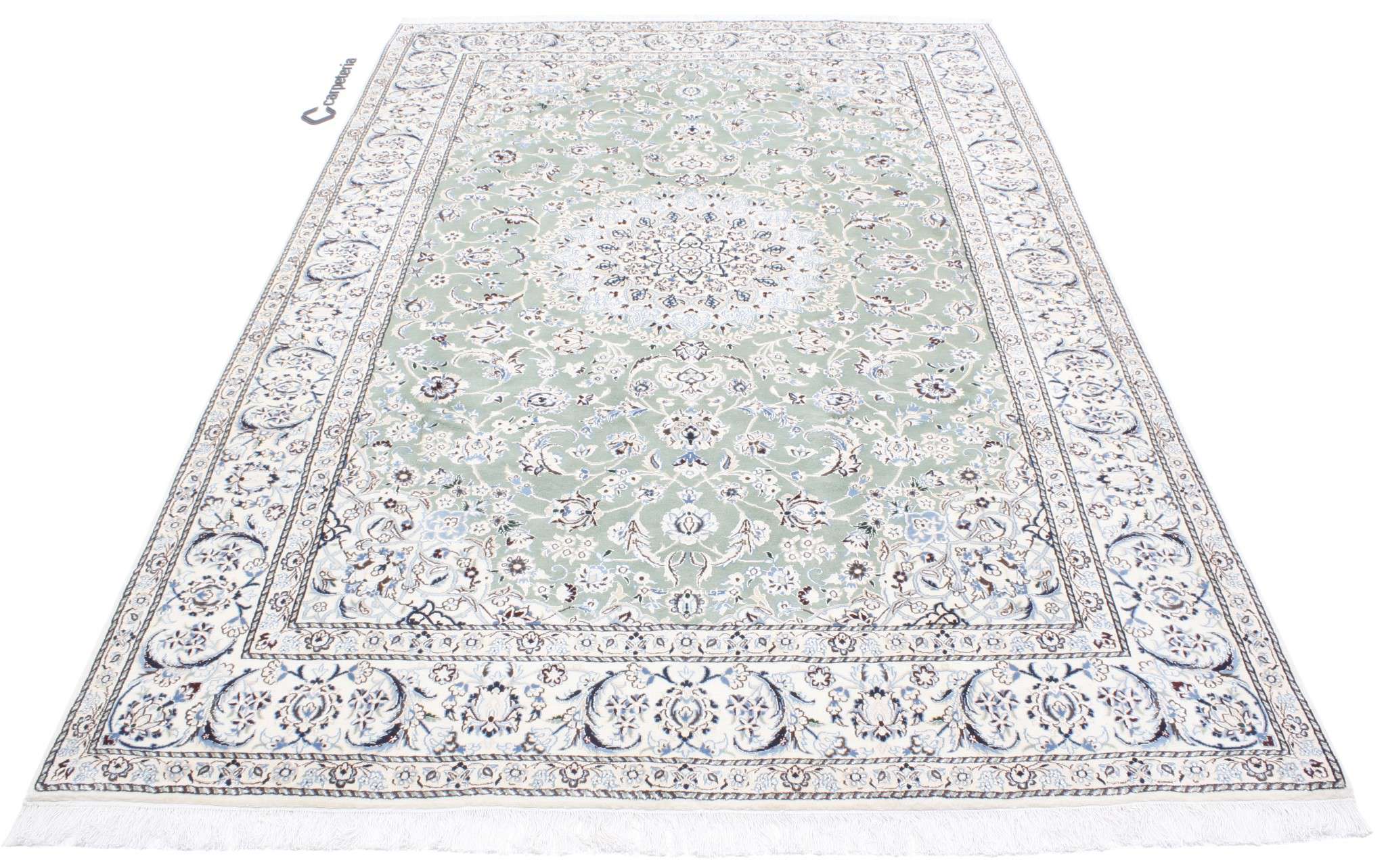 Persian rug Nain 9LA Exclusive