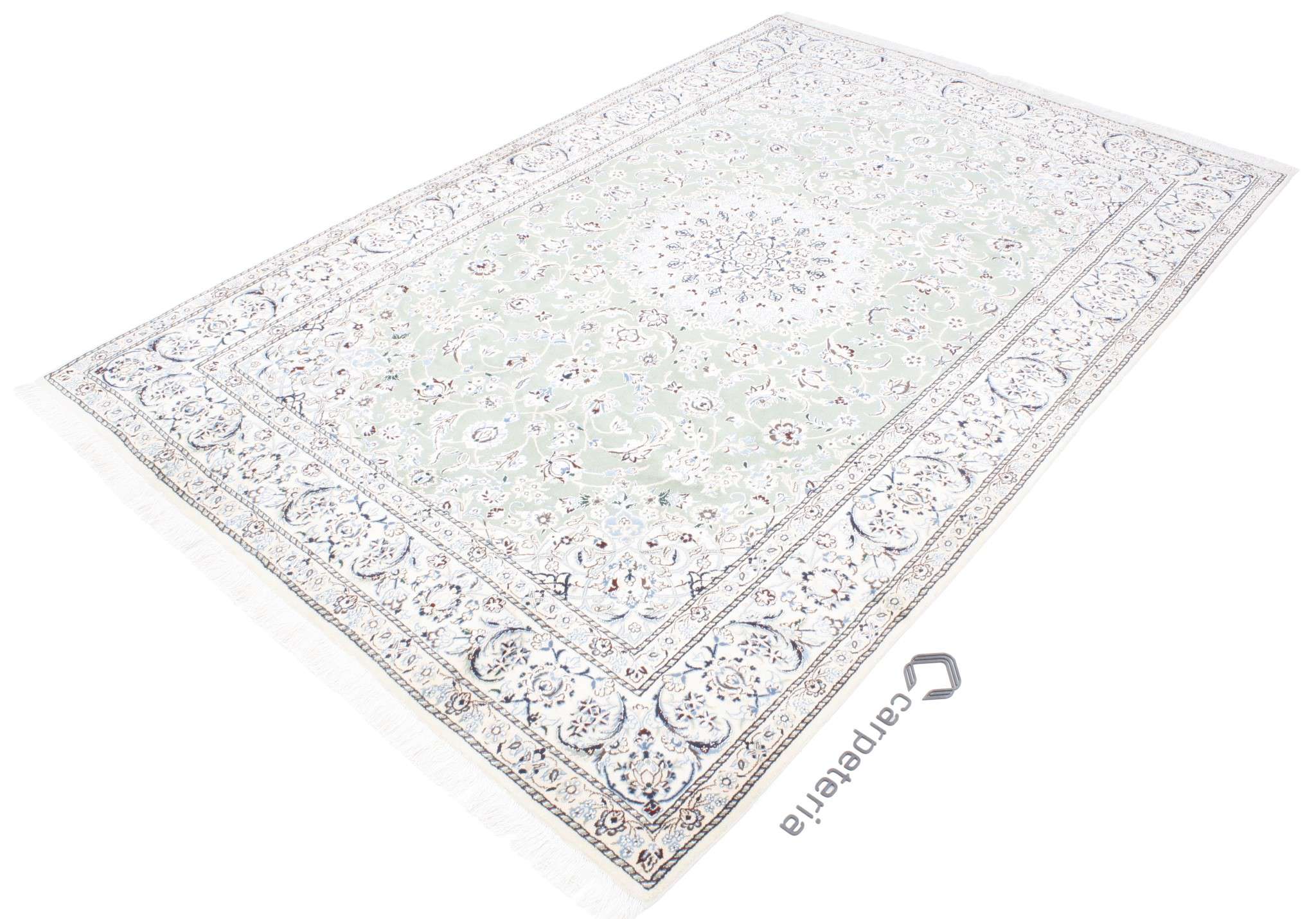 Persian rug Nain 9LA Exclusive