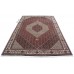 Persian rug Bijar Exclusive