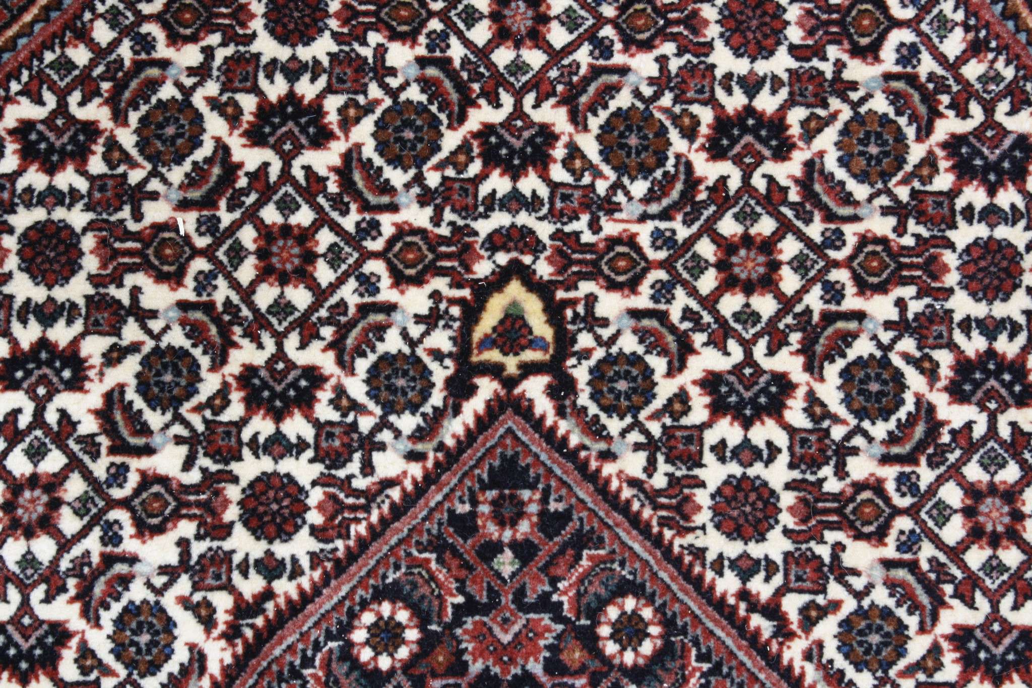 Persian rug Bijar Exclusive