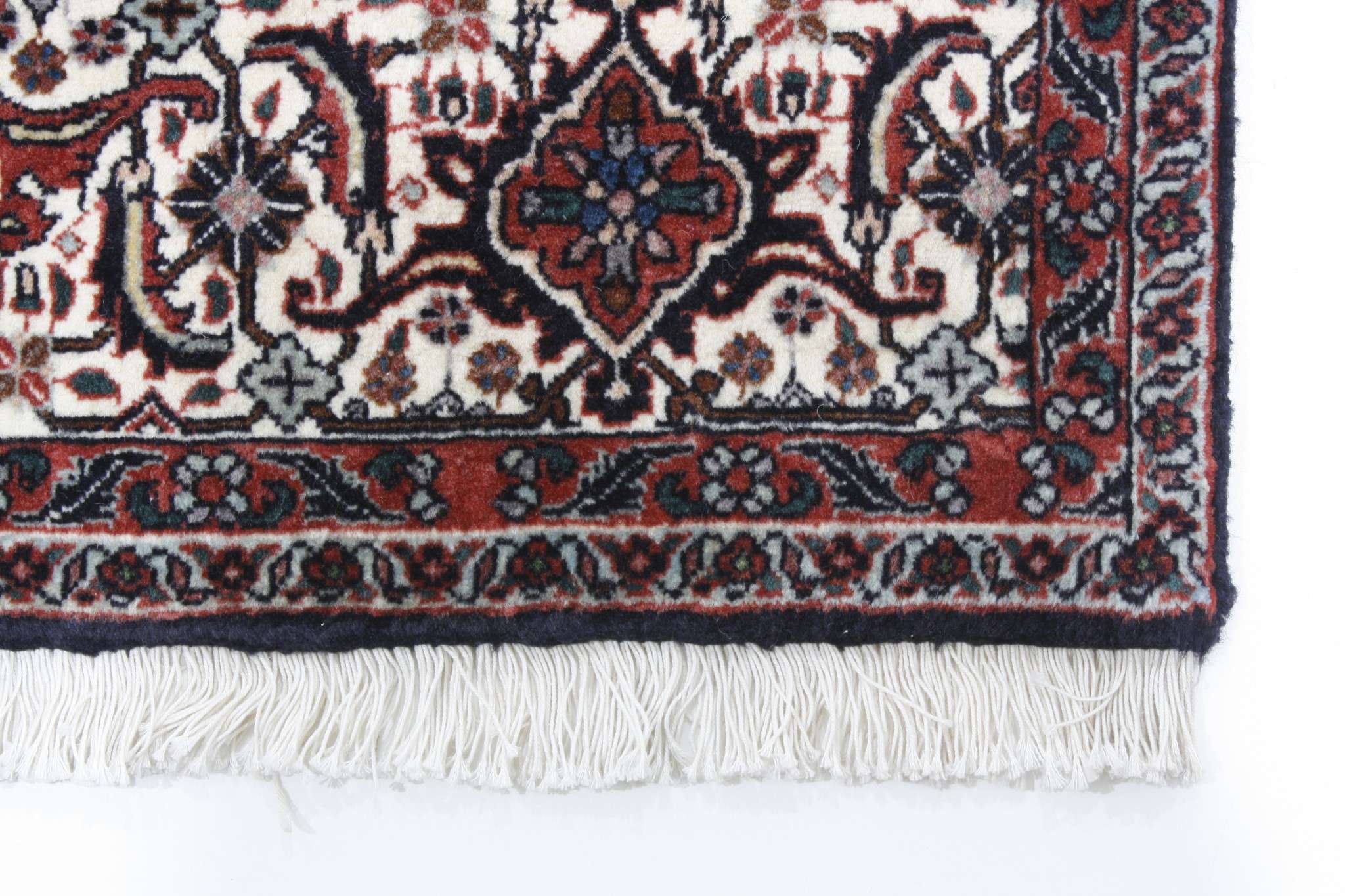 Persian rug Bijar Exclusive