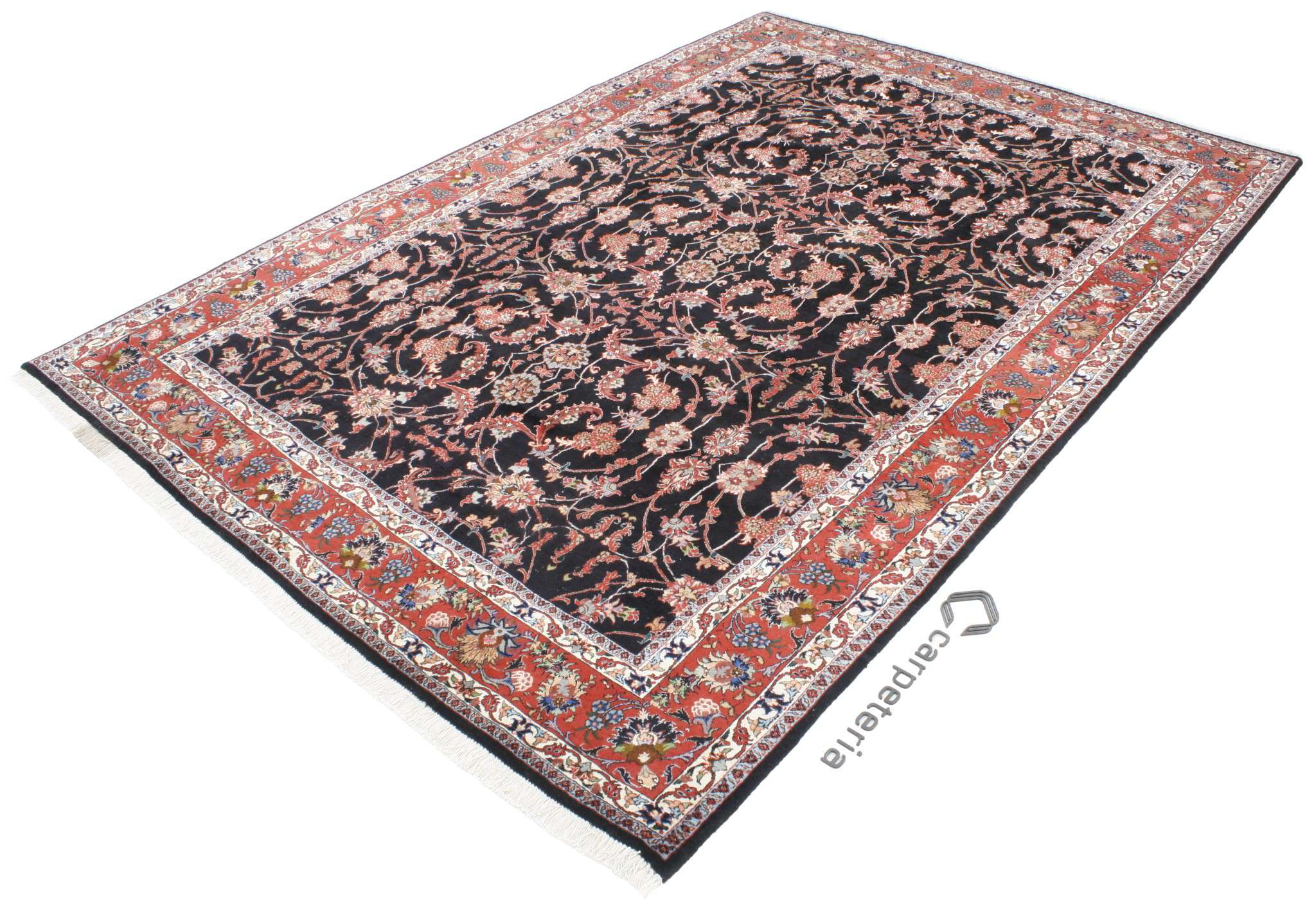 Persian rug Bijar Exclusive