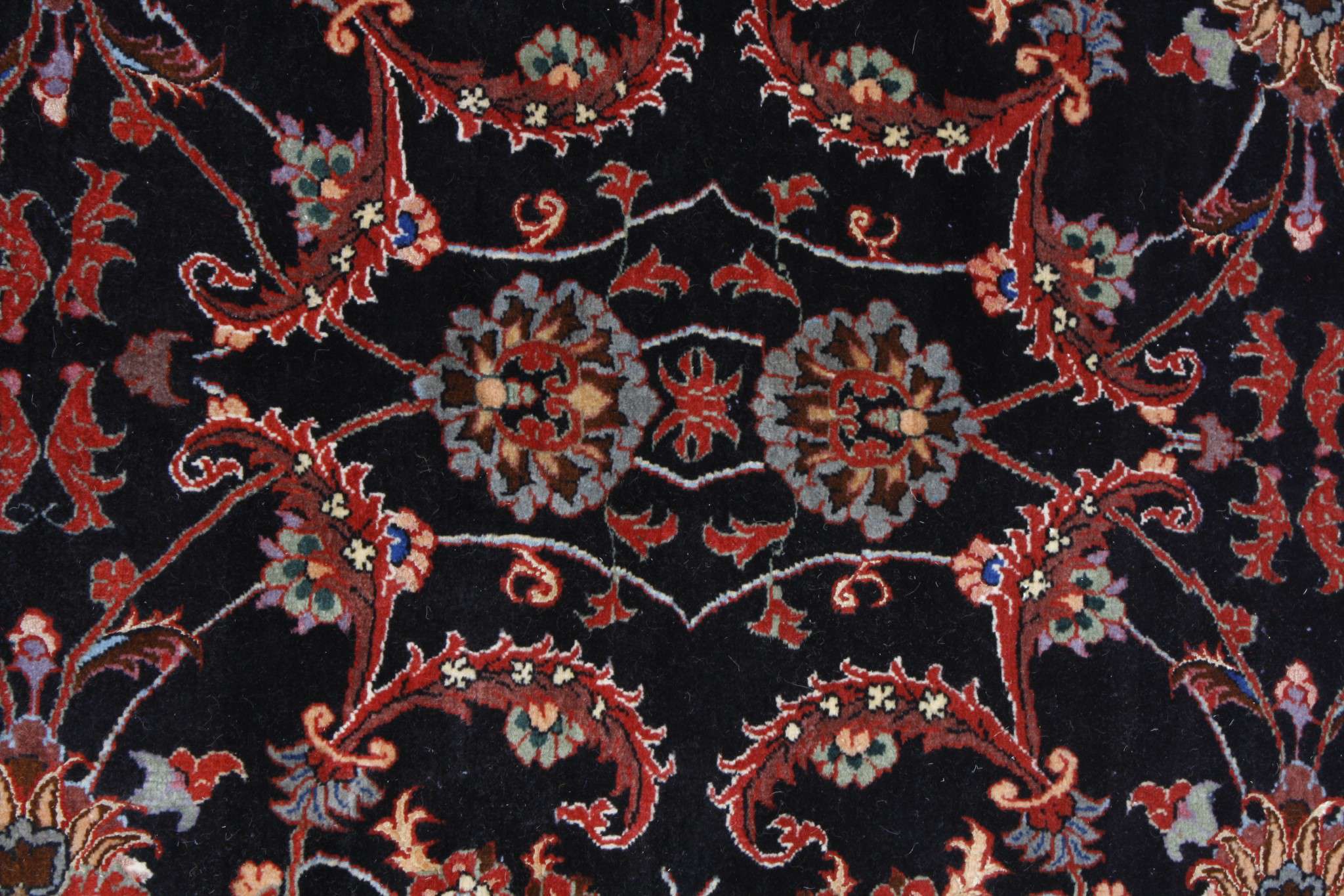 Persian rug Bijar Exclusive