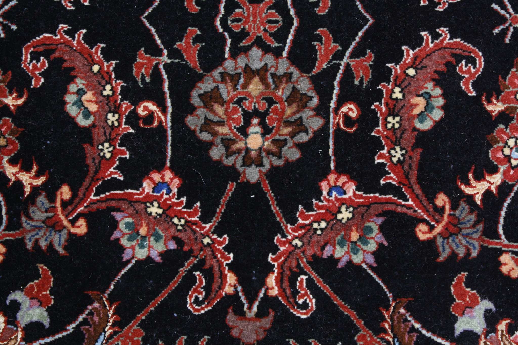 Persian rug Bijar Exclusive