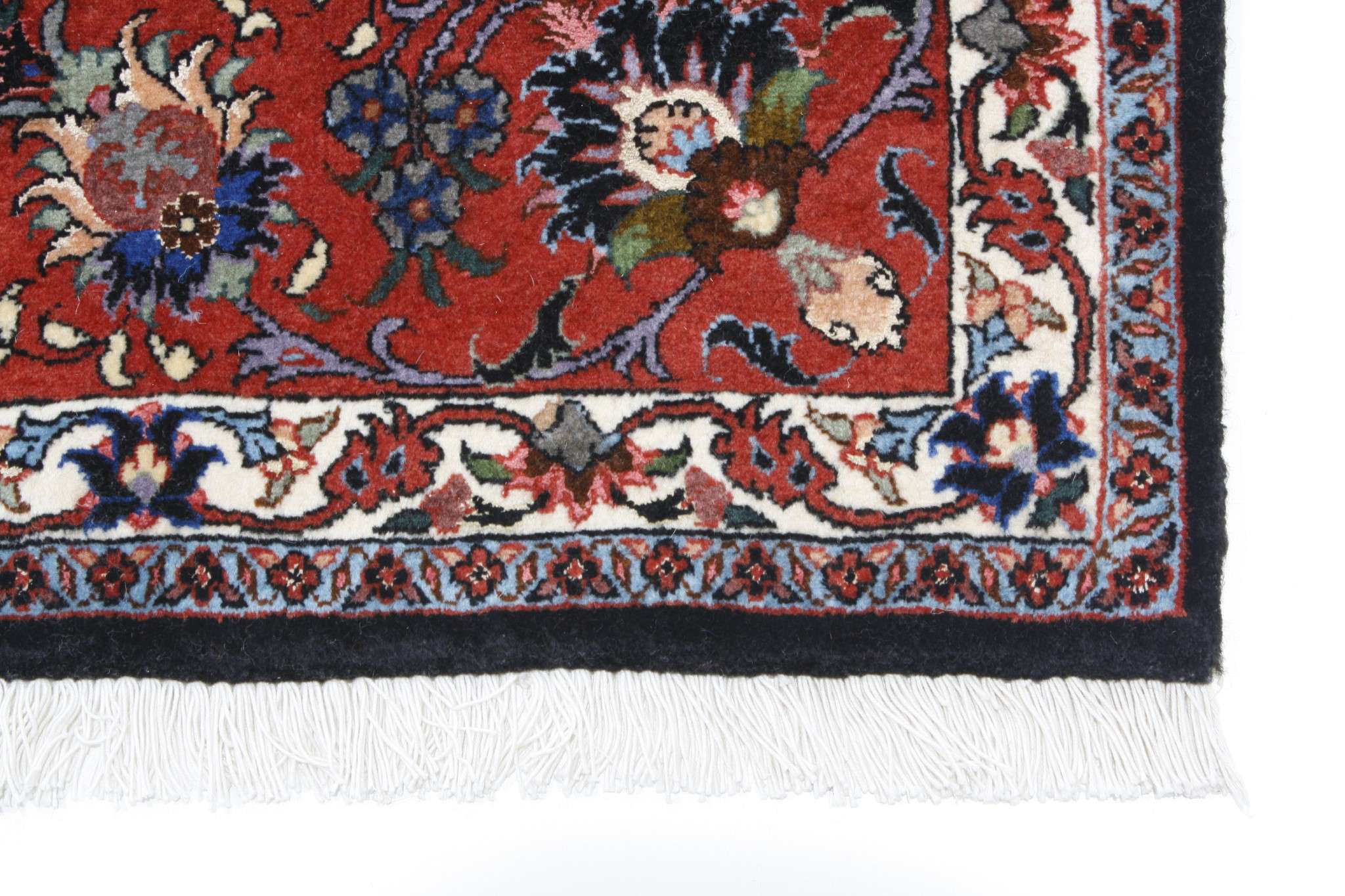 Persian rug Bijar Exclusive