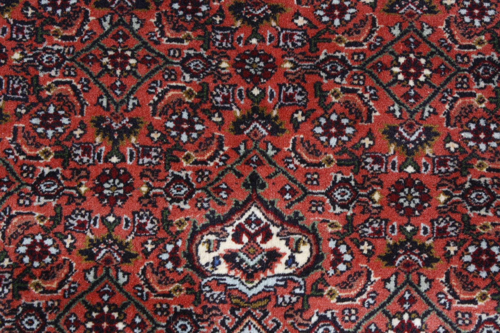 Persian rug Bijar Exclusive