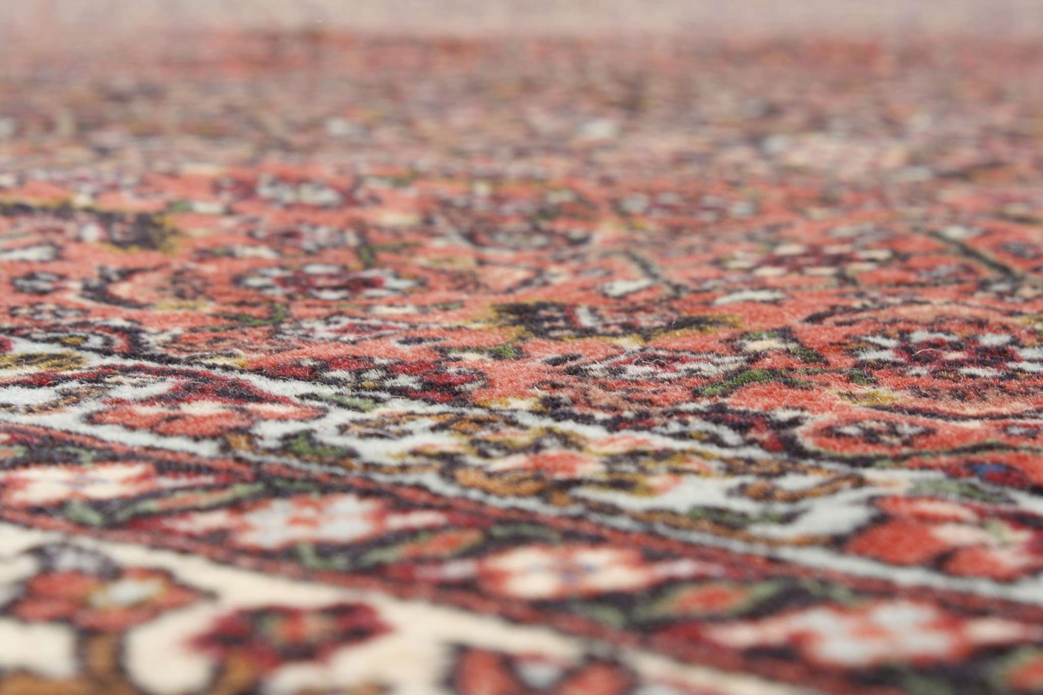 Persian rug Bijar Exclusive