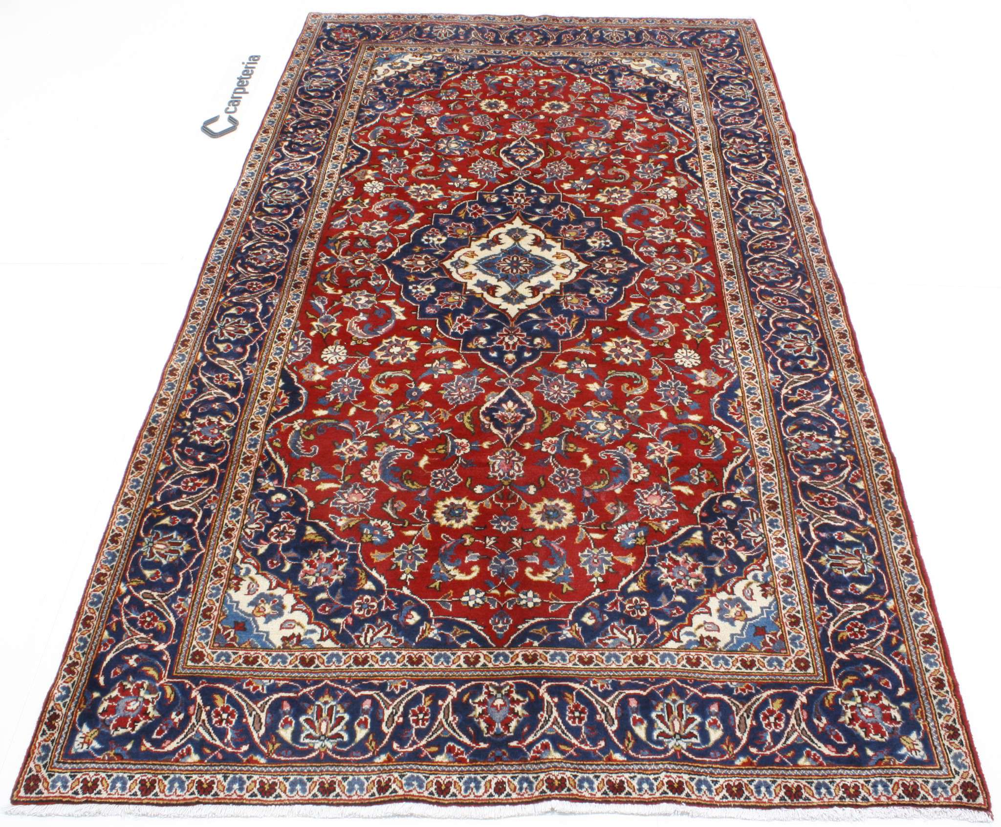 Persian rug Hamadan