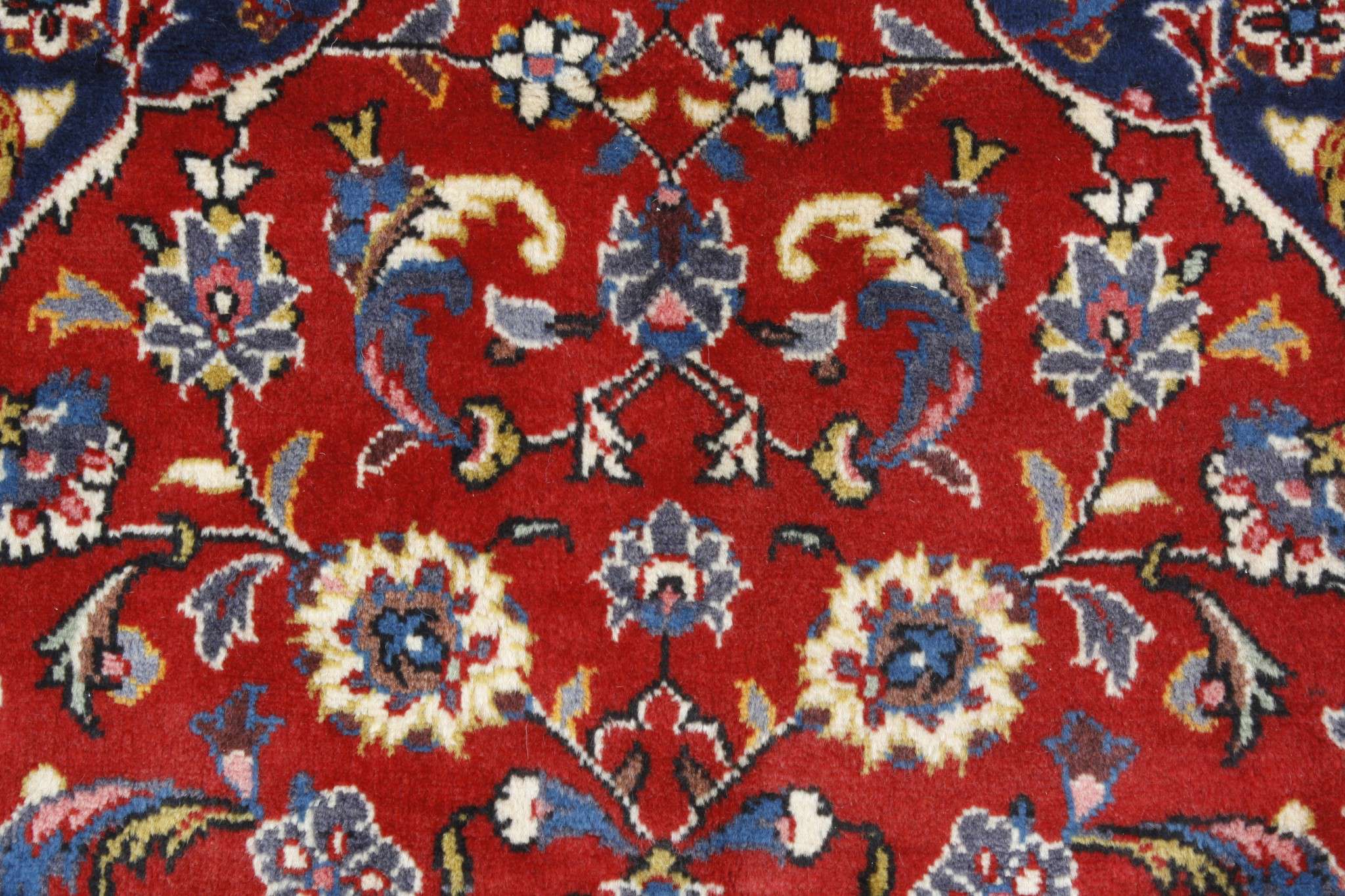 Persian rug Hamadan