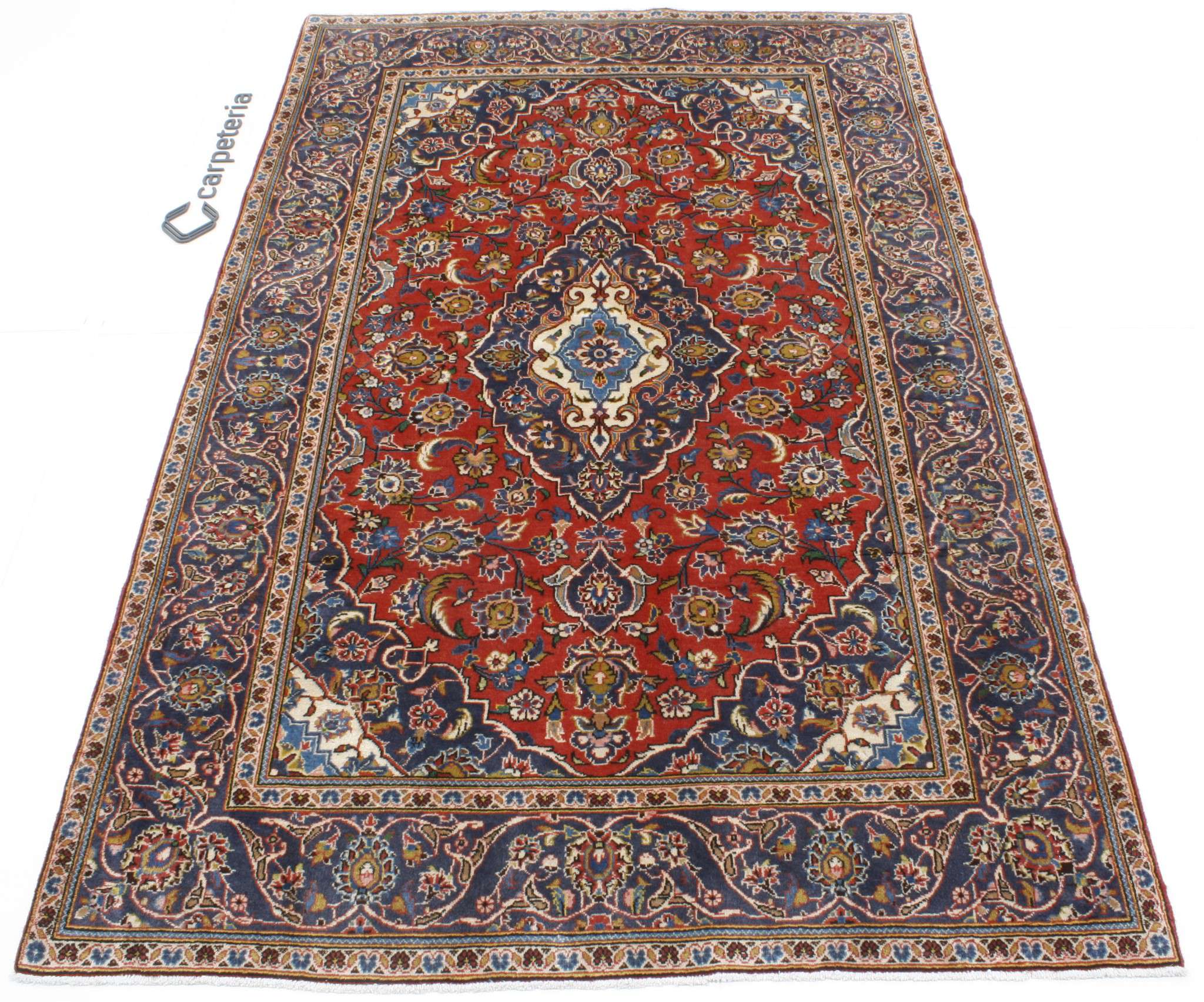 Persian rug Hamadan