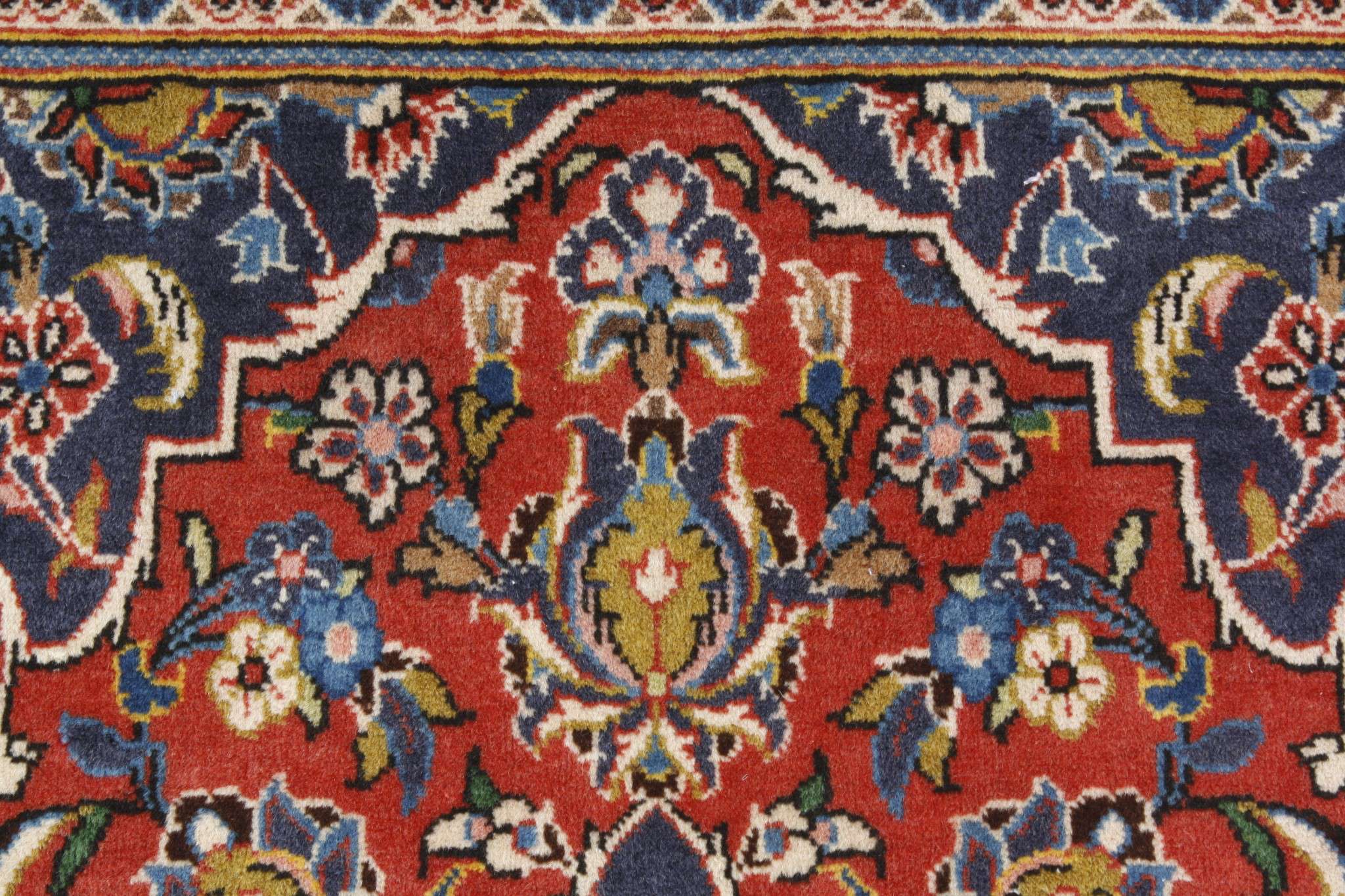 Persian rug Hamadan