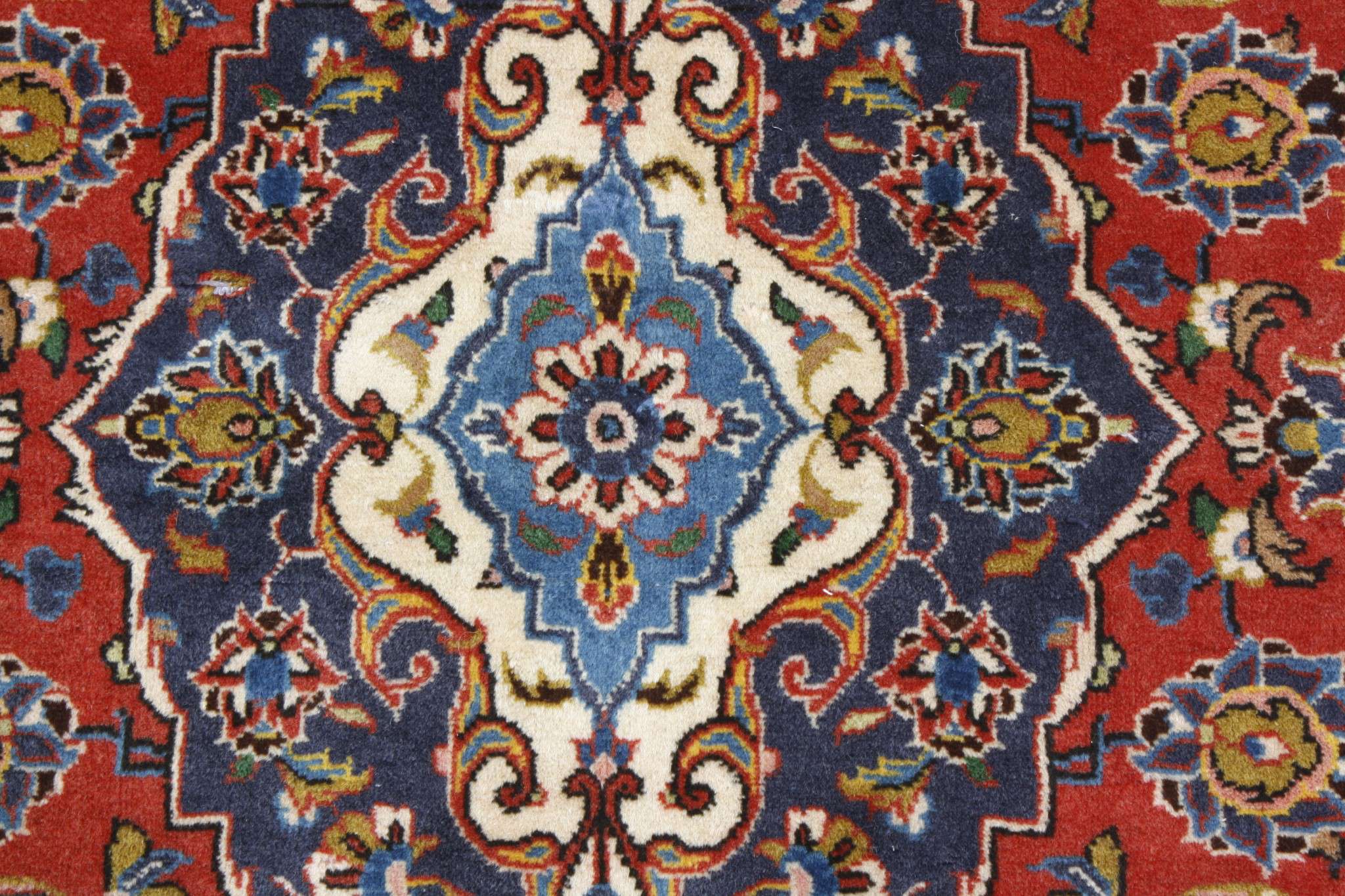 Persian rug Hamadan