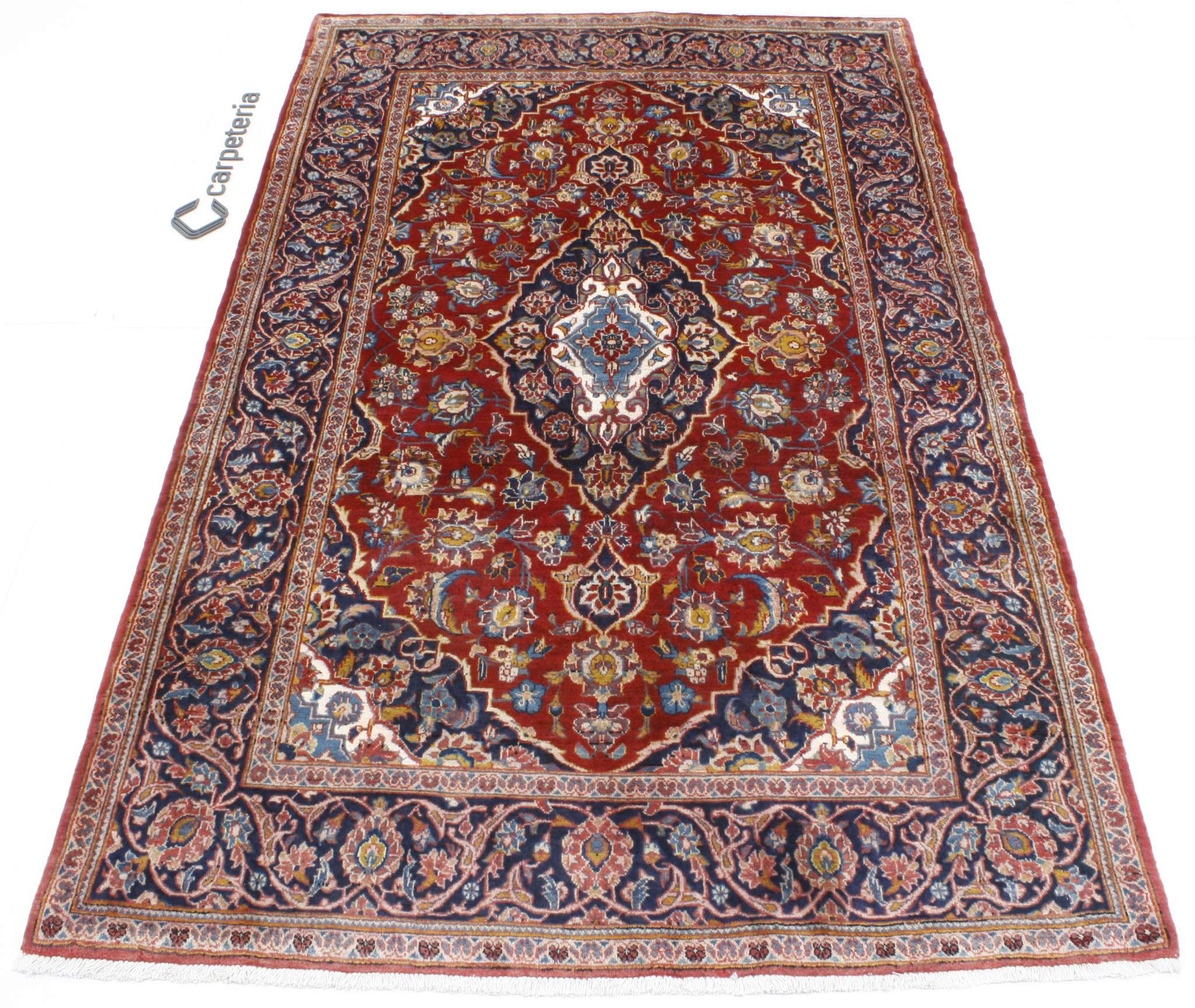 Persian rug Hamadan