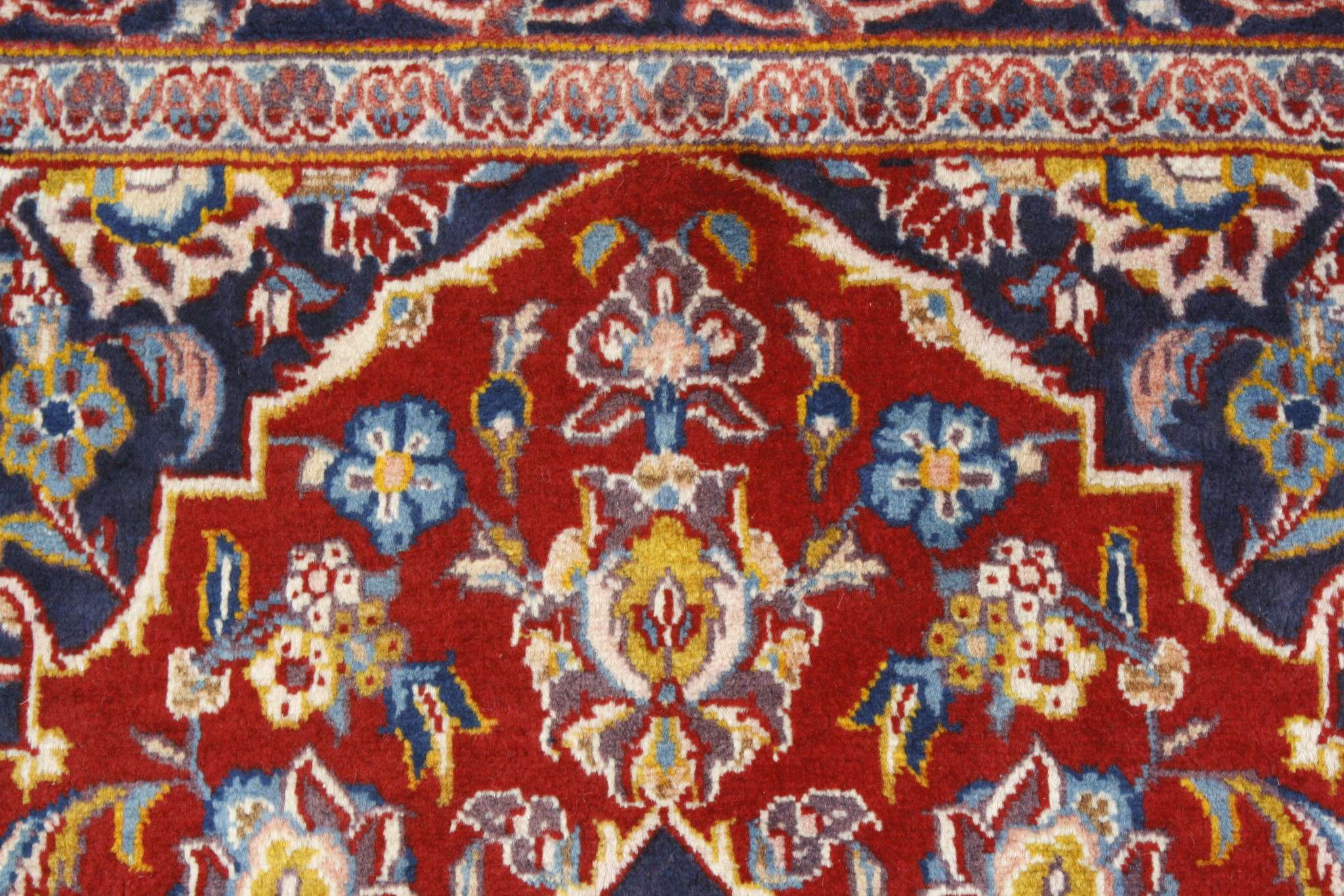 Persian rug Hamadan