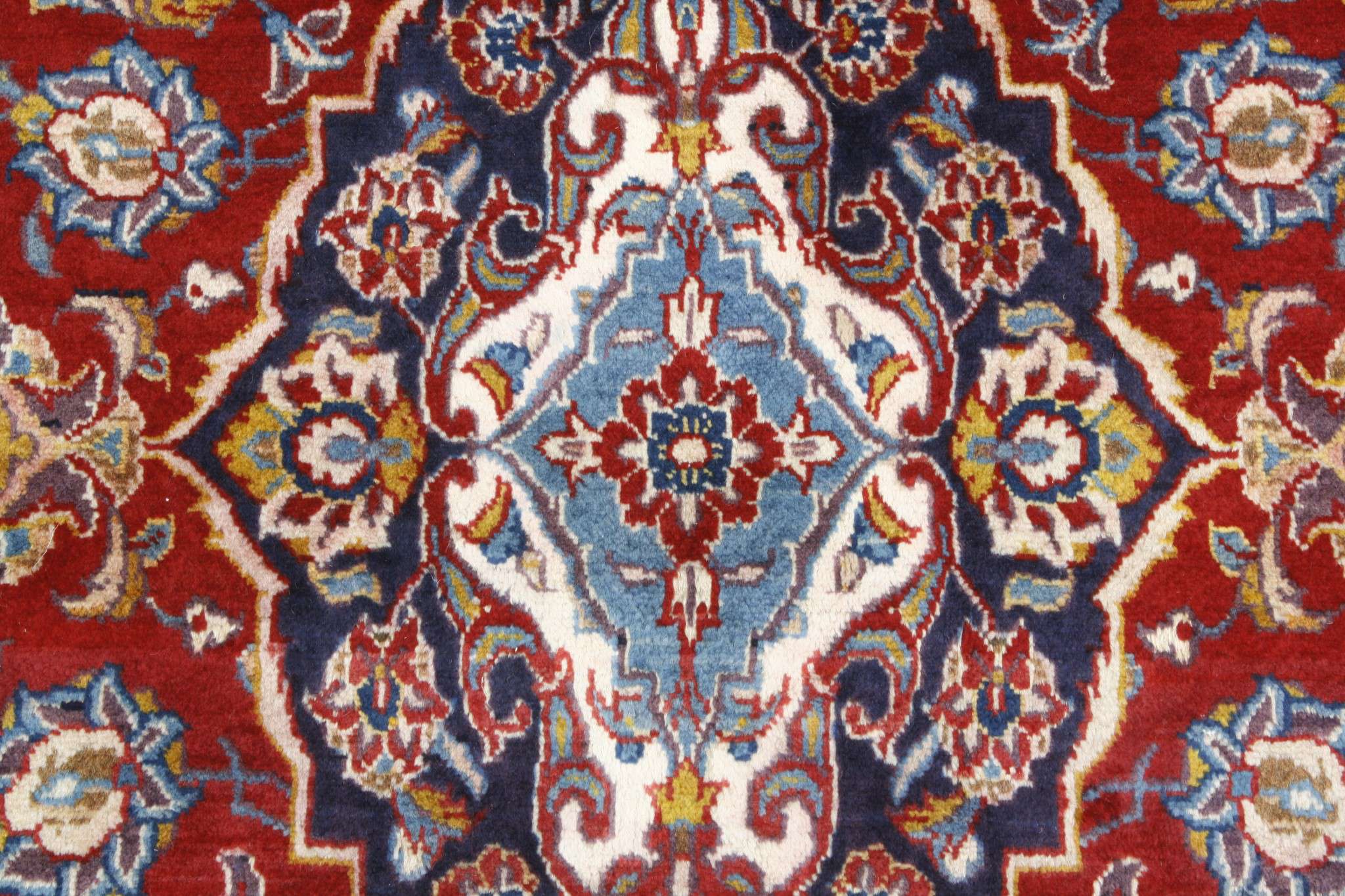 Persian rug Hamadan