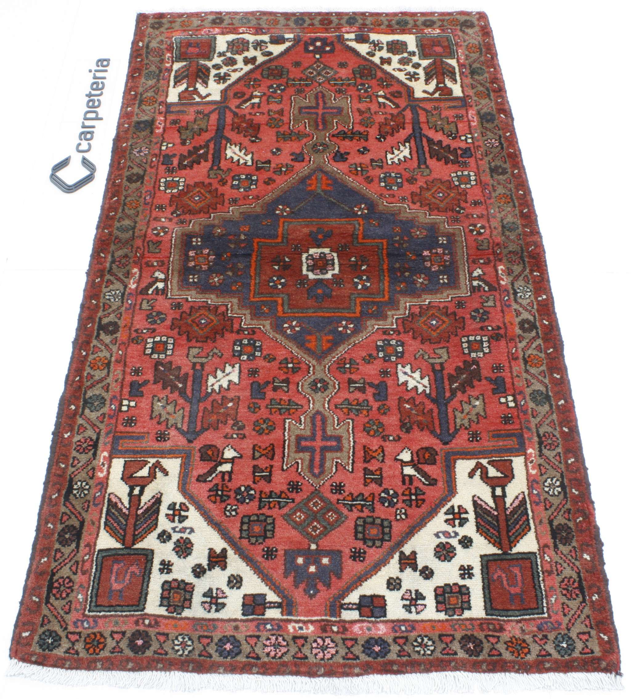 Persian rug Hamadan