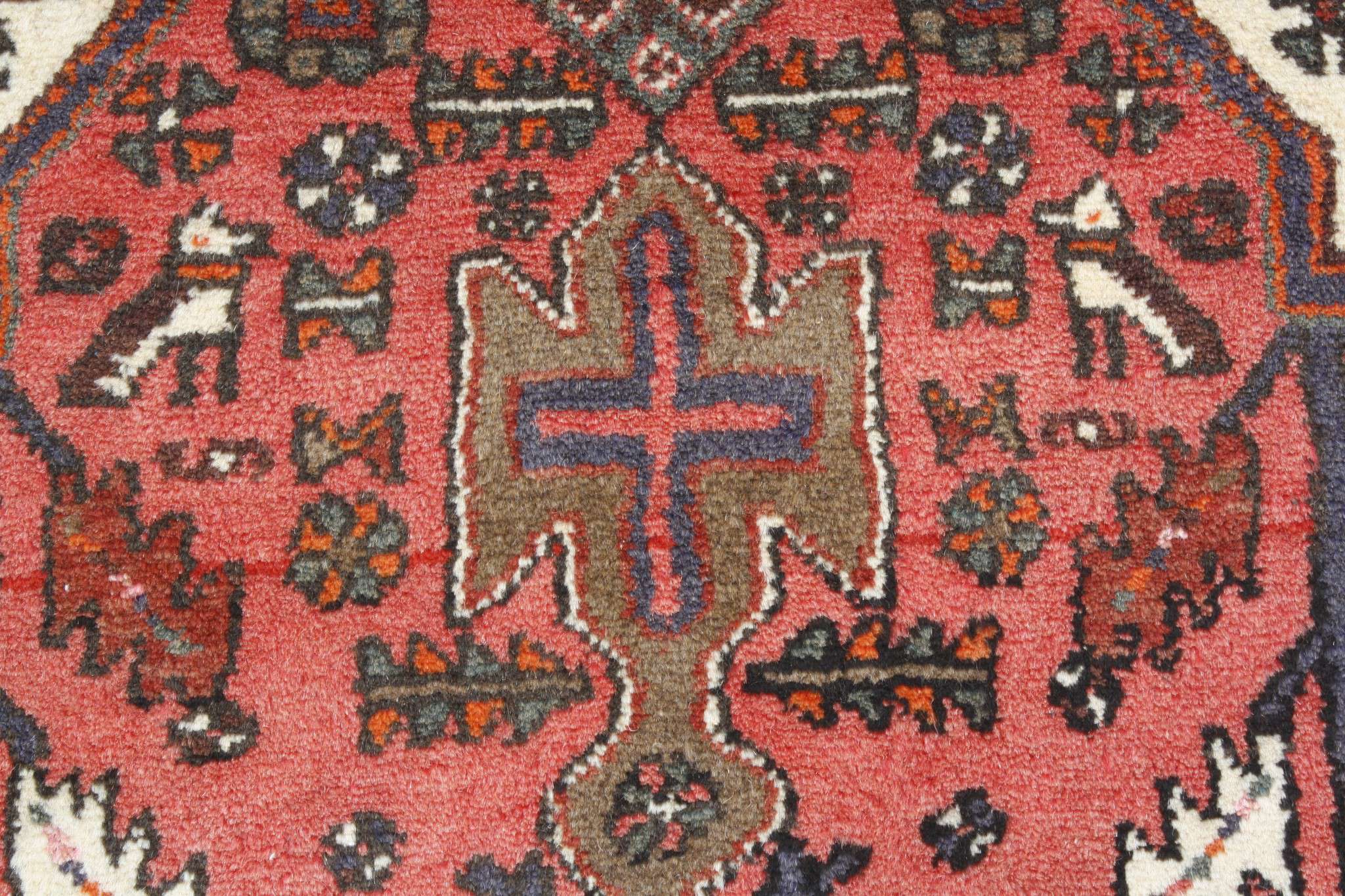 Persian rug Hamadan